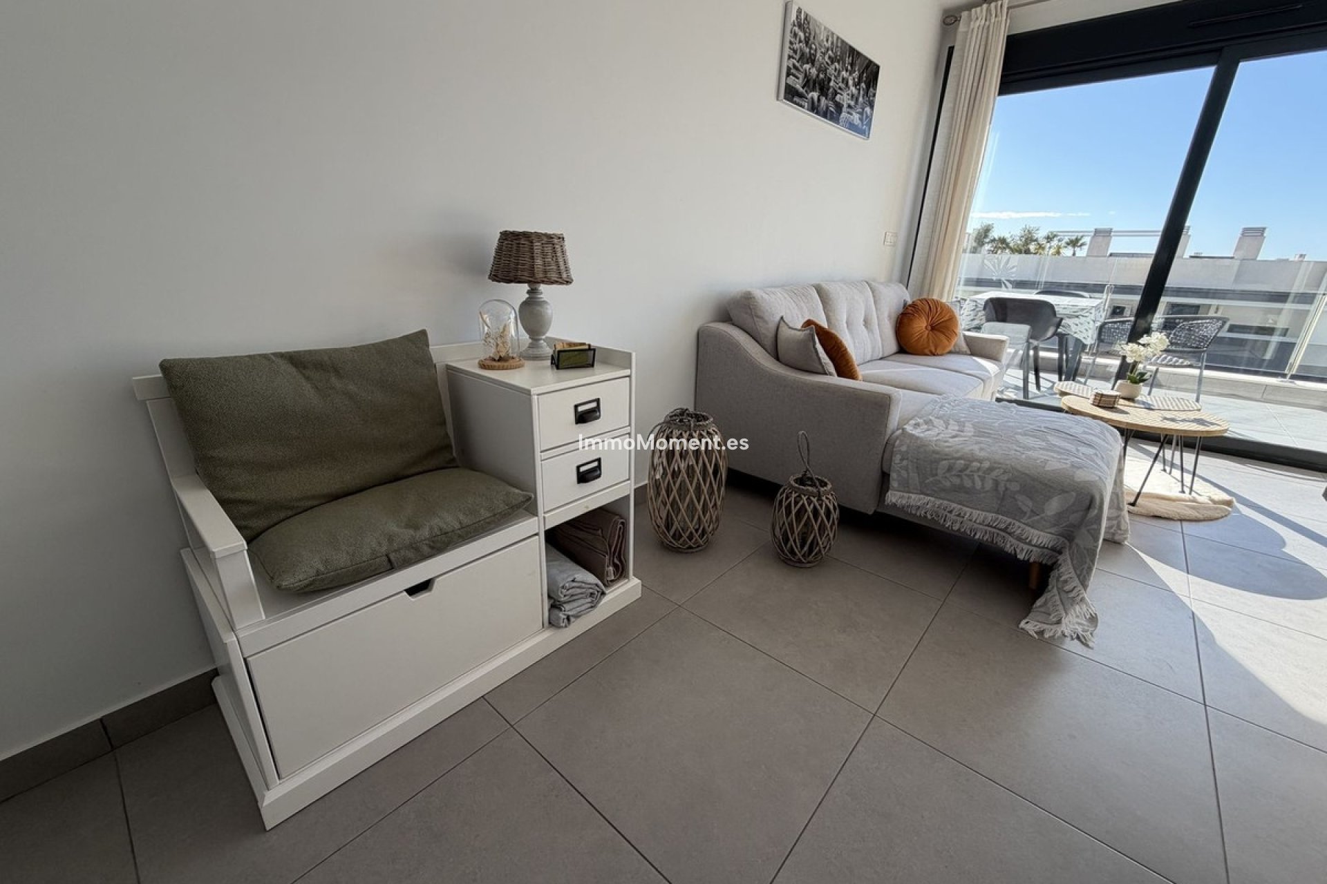Bestaande woning - Appartement - Orihuela - Villamartin
