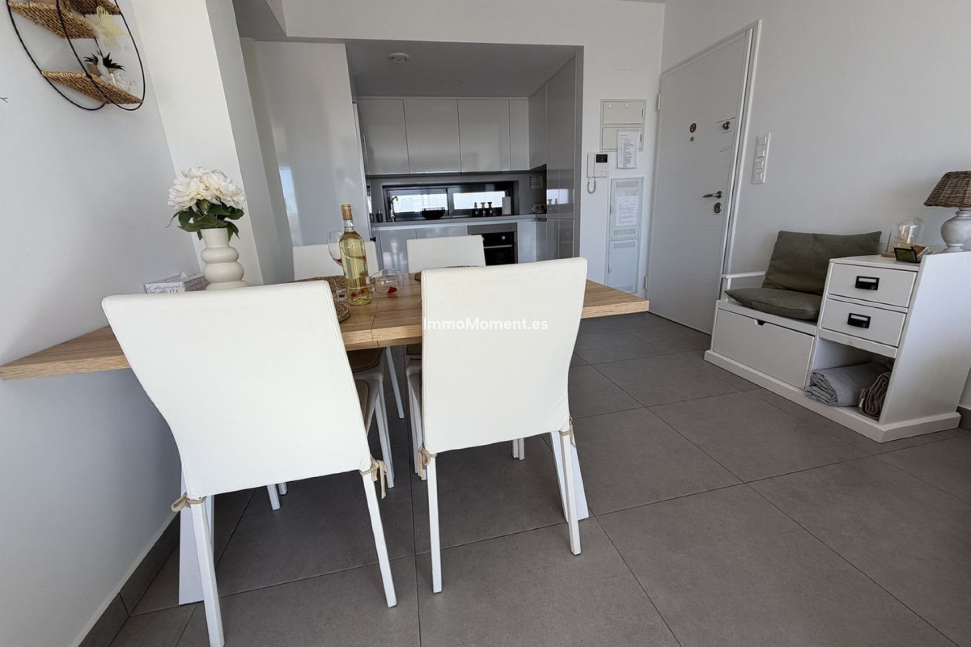 Bestaande woning - Appartement - Orihuela - Villamartin