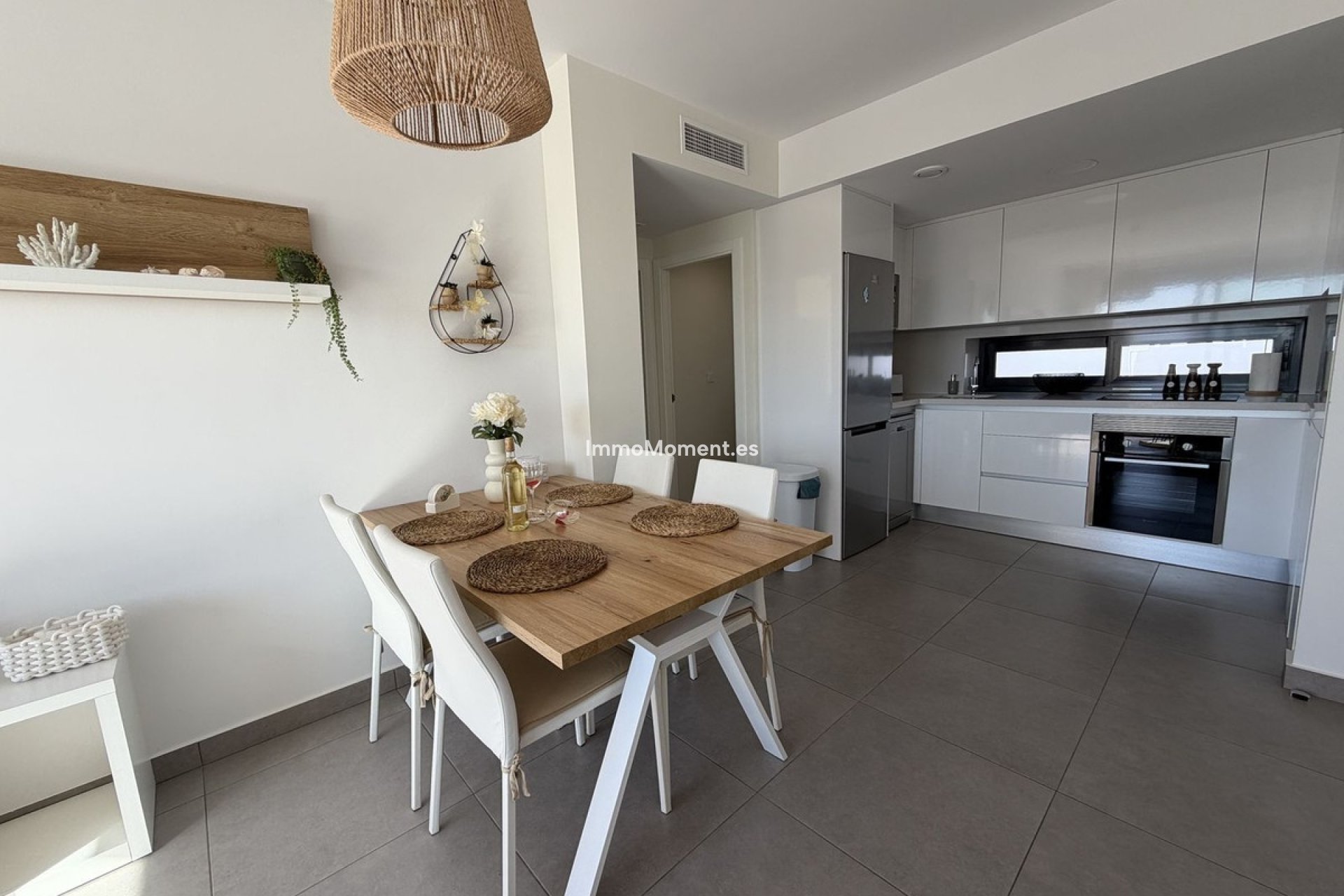 Bestaande woning - Appartement - Orihuela - Villamartin