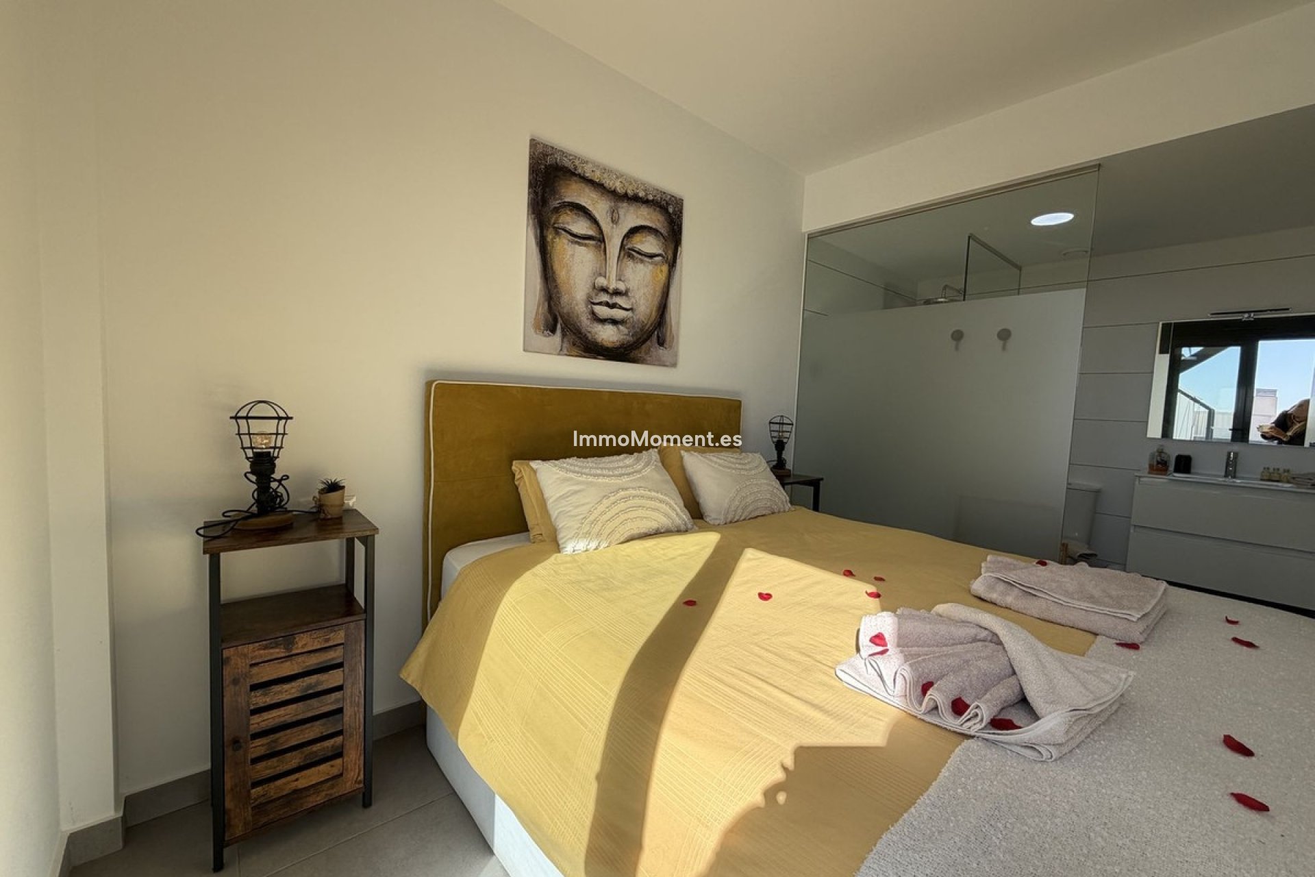 Bestaande woning - Appartement - Orihuela - Villamartin