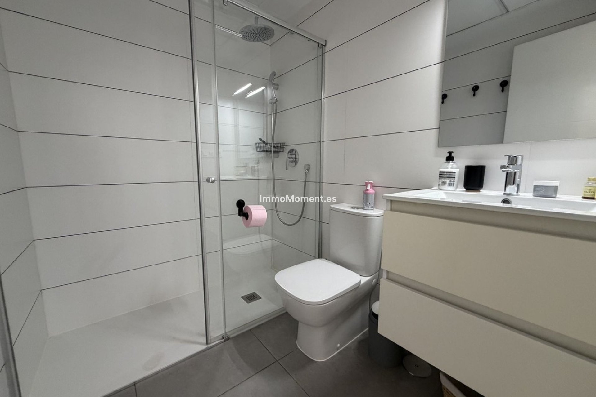 Bestaande woning - Appartement - Orihuela - Villamartin