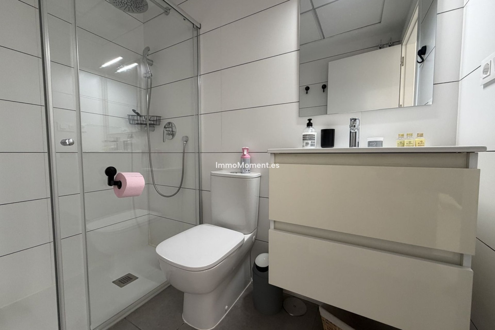 Bestaande woning - Appartement - Orihuela - Villamartin