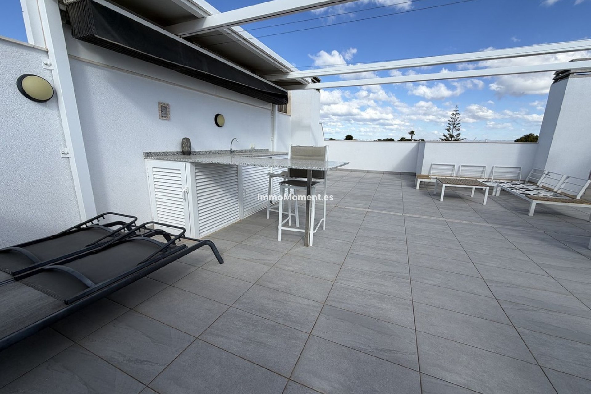 Bestaande woning - Appartement - Orihuela - Villamartin