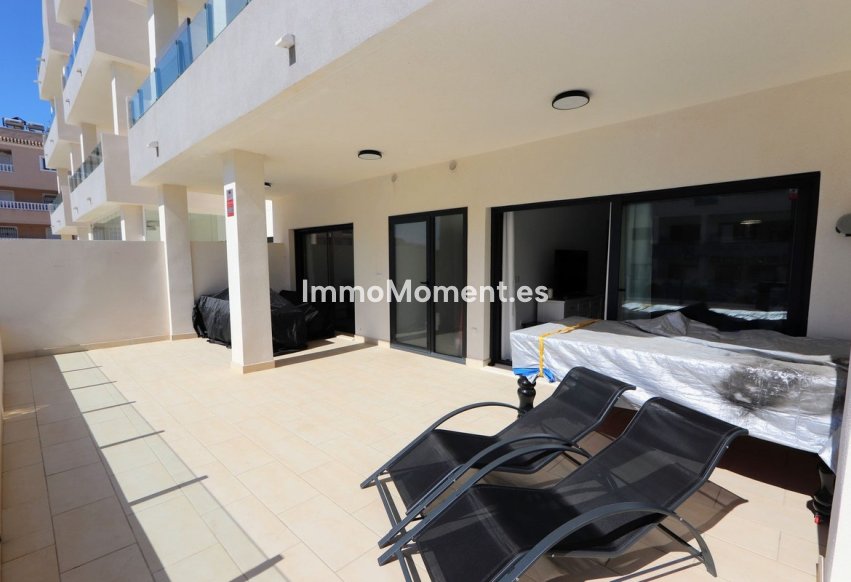 Bestaande woning - Appartement - Orihuela - Villamartín
