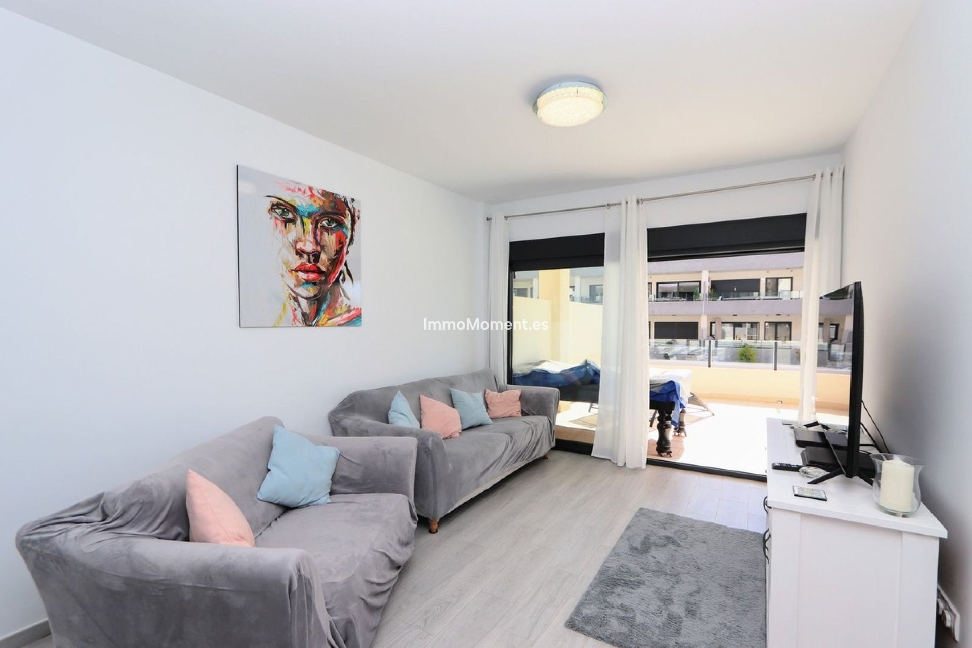Bestaande woning - Appartement - Orihuela - Villamartín