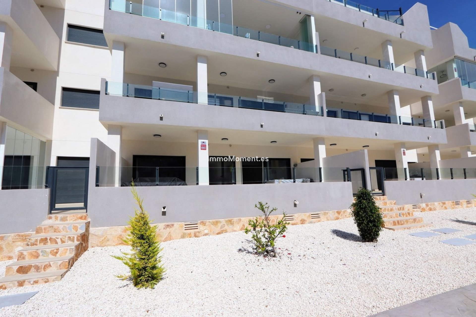 Bestaande woning - Appartement - Orihuela - Villamartín