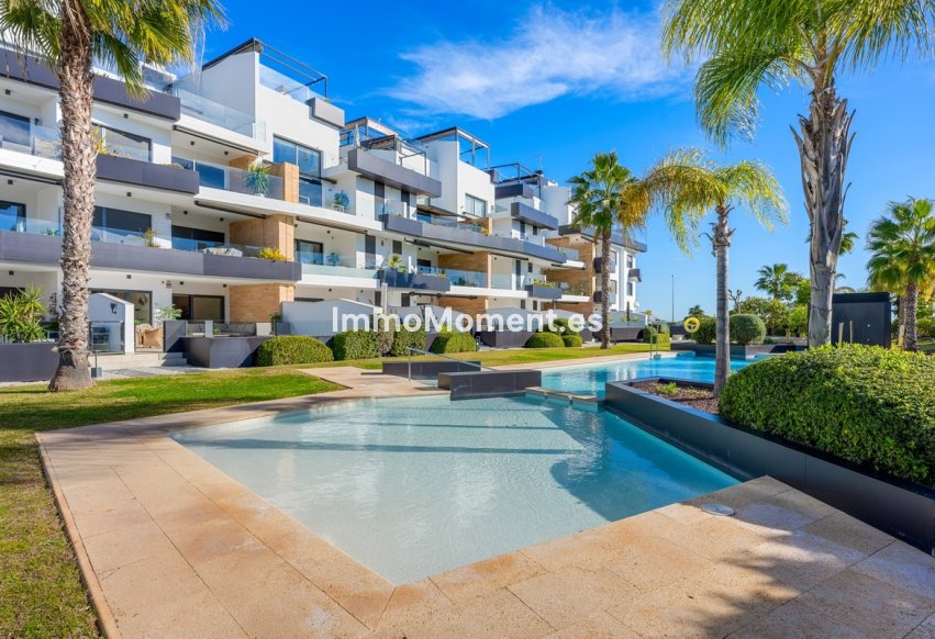 Bestaande woning - Appartement - Orihuela - Villamartín