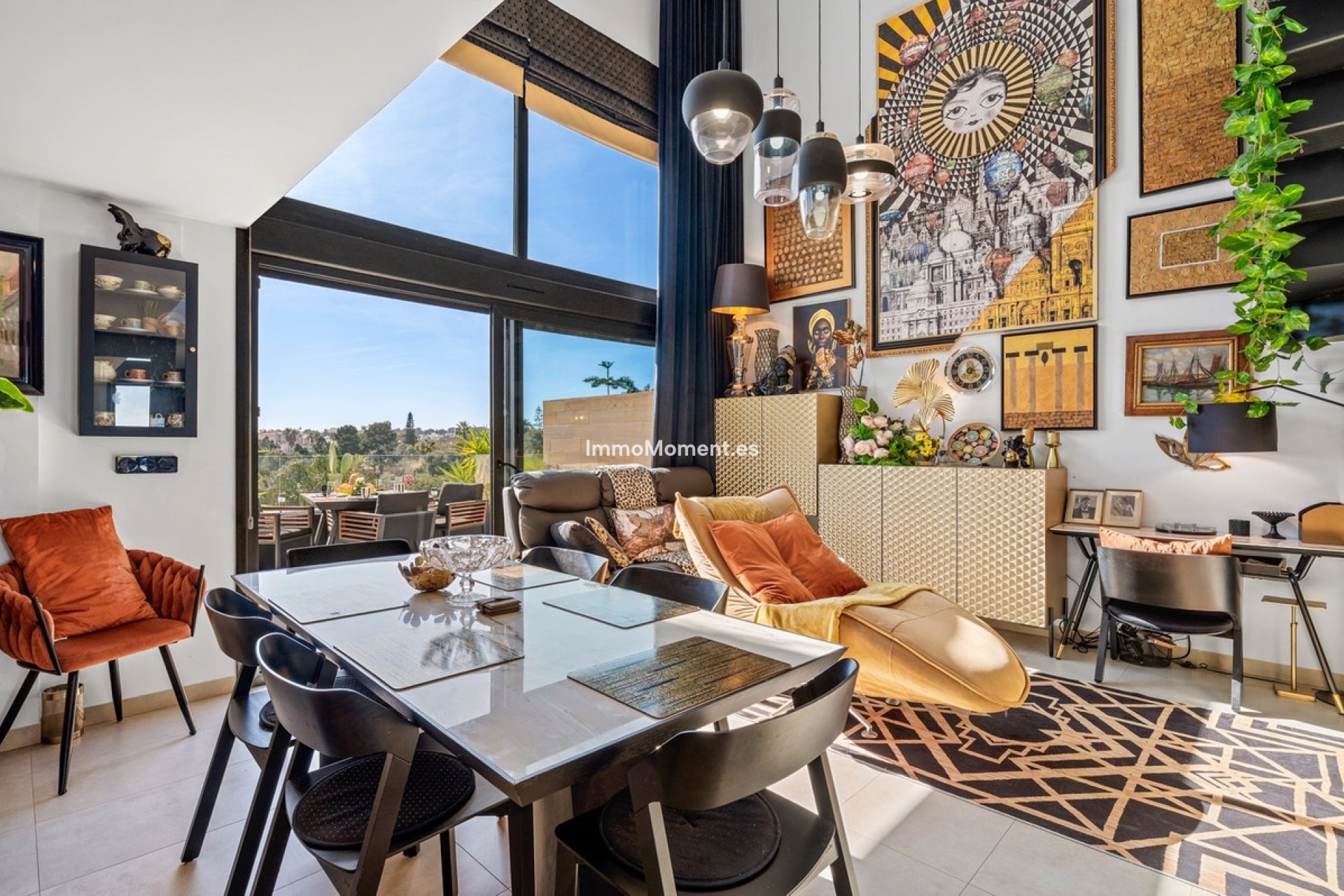 Bestaande woning - Appartement - Orihuela - Villamartín