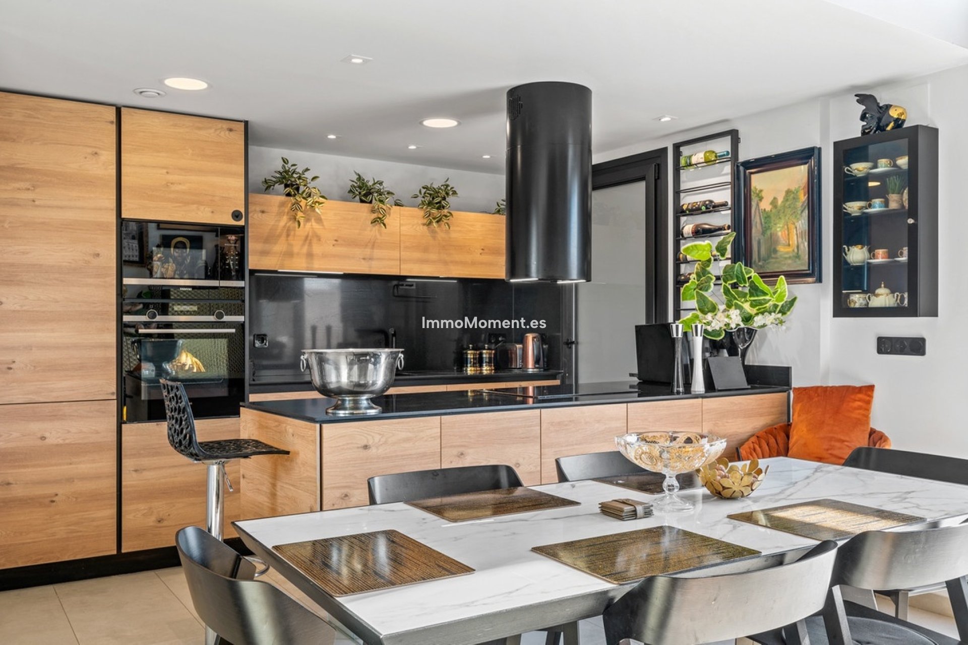 Bestaande woning - Appartement - Orihuela - Villamartín