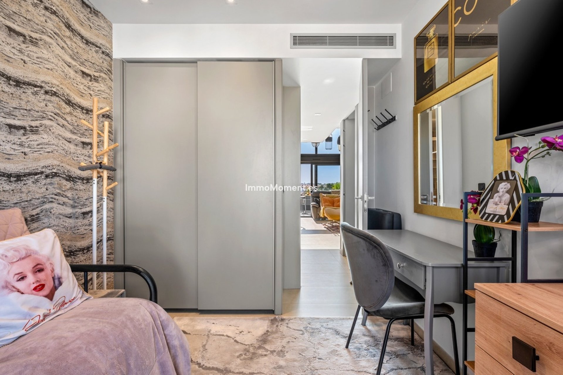 Bestaande woning - Appartement - Orihuela - Villamartín
