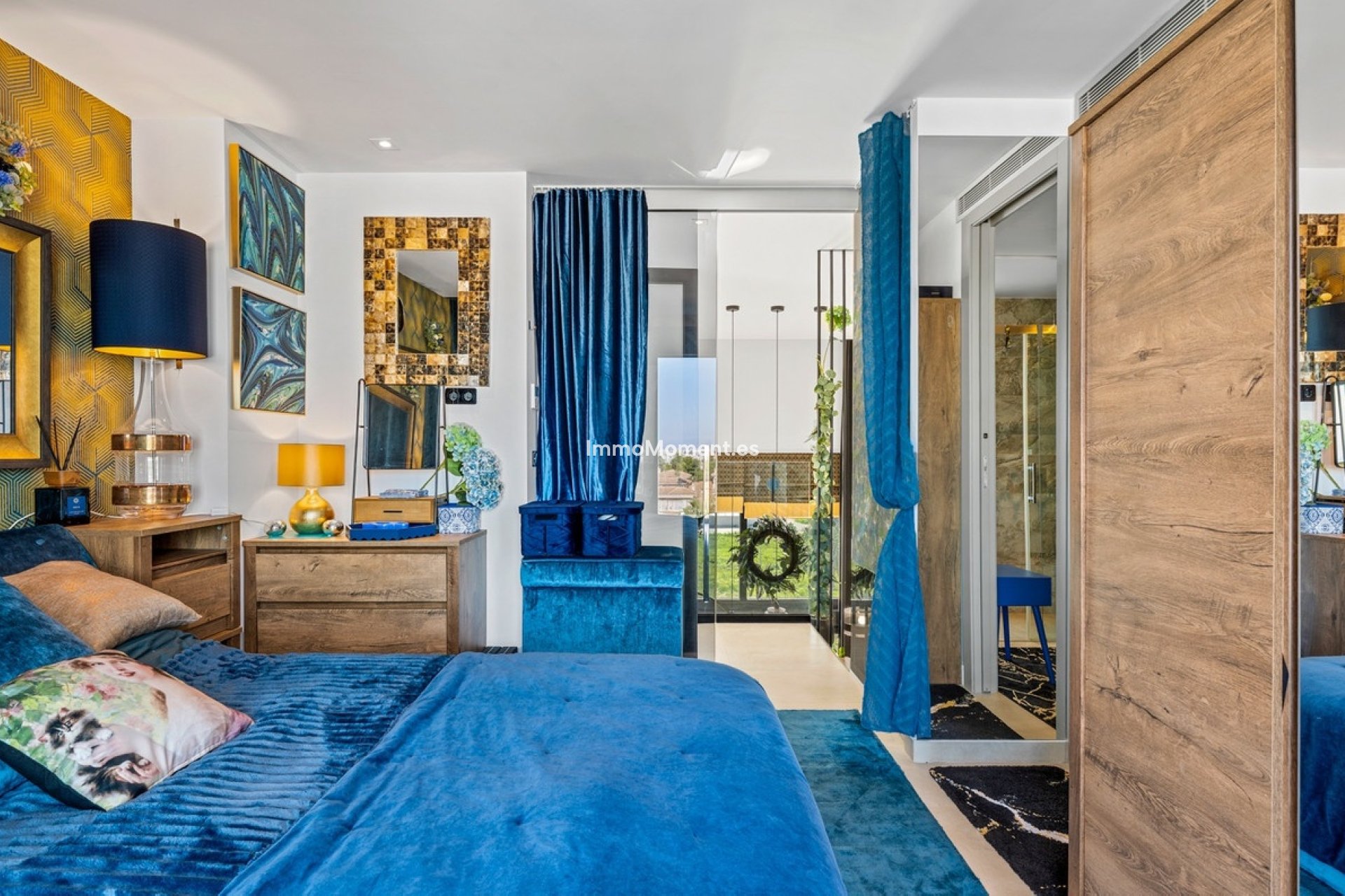 Bestaande woning - Appartement - Orihuela - Villamartín