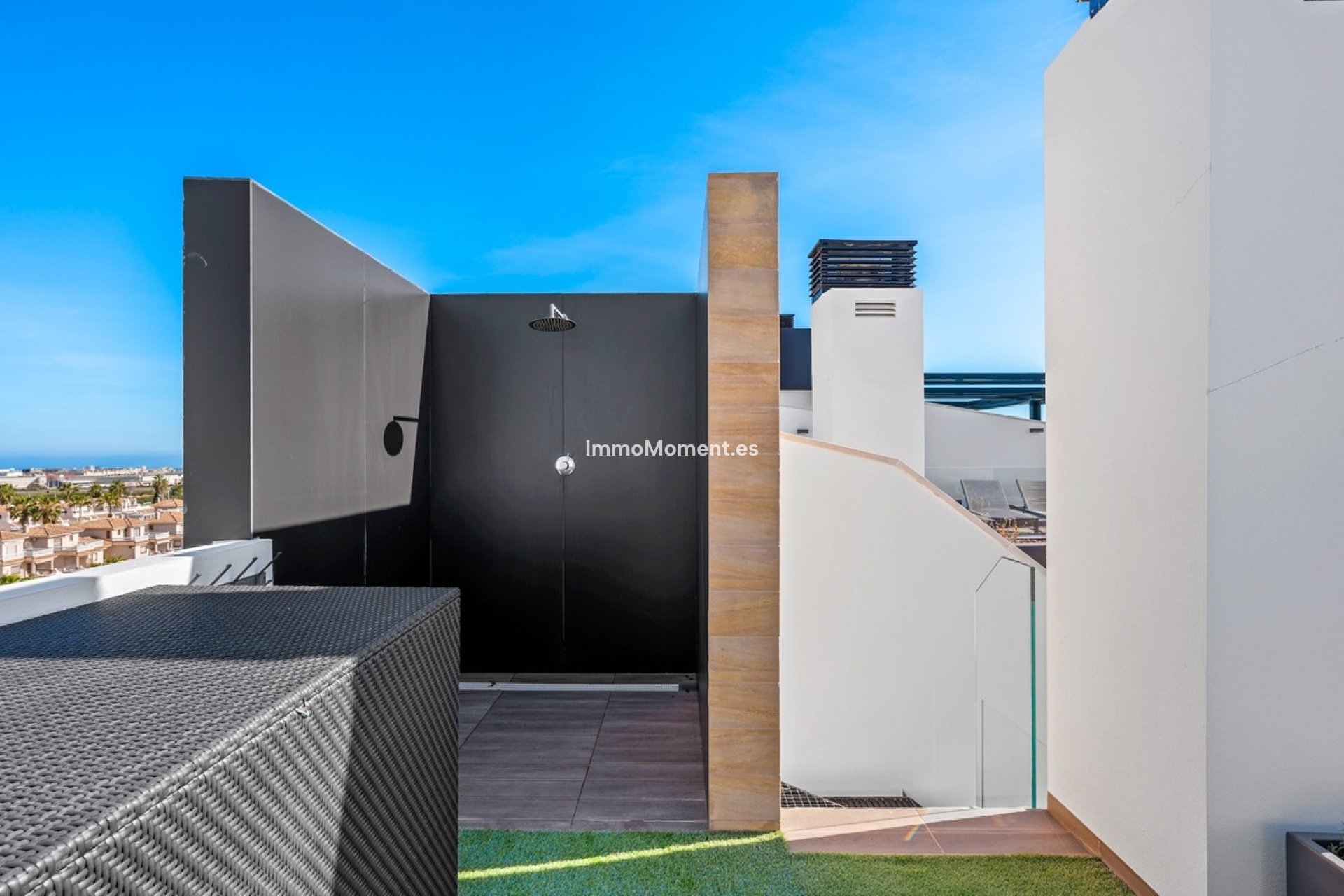 Bestaande woning - Appartement - Orihuela - Villamartín