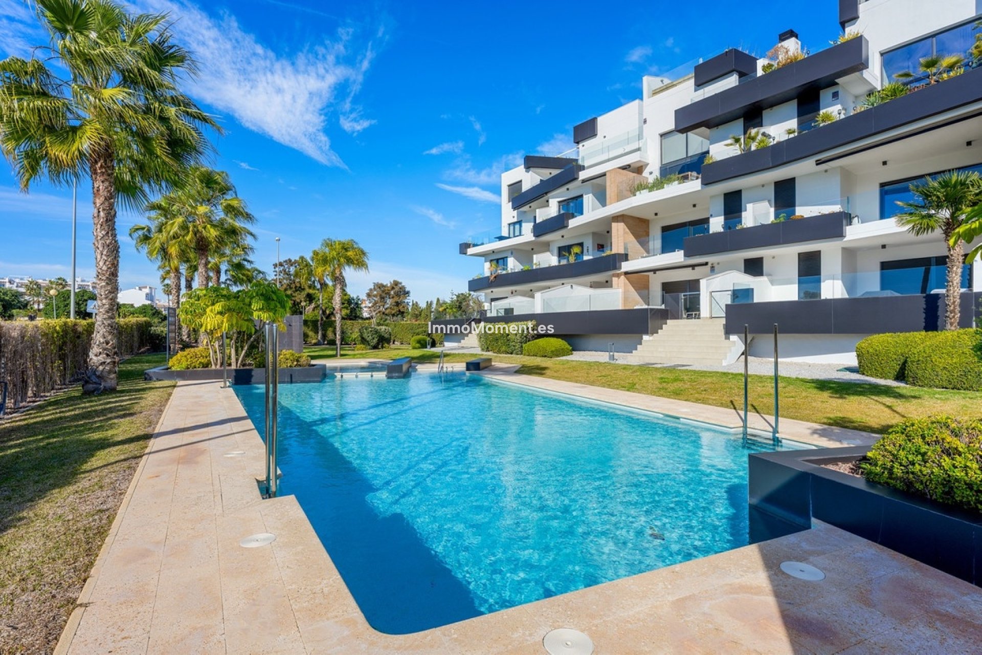 Bestaande woning - Appartement - Orihuela - Villamartín