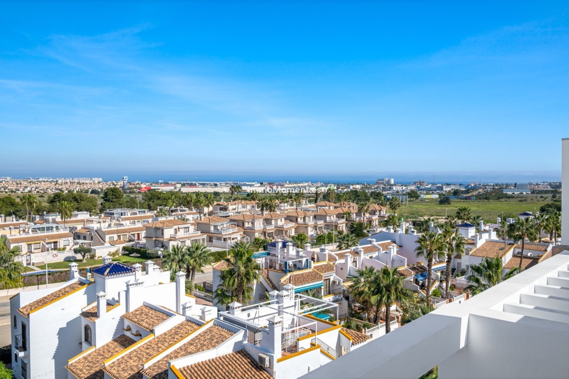 Bestaande woning - Appartement - Orihuela - Villamartín