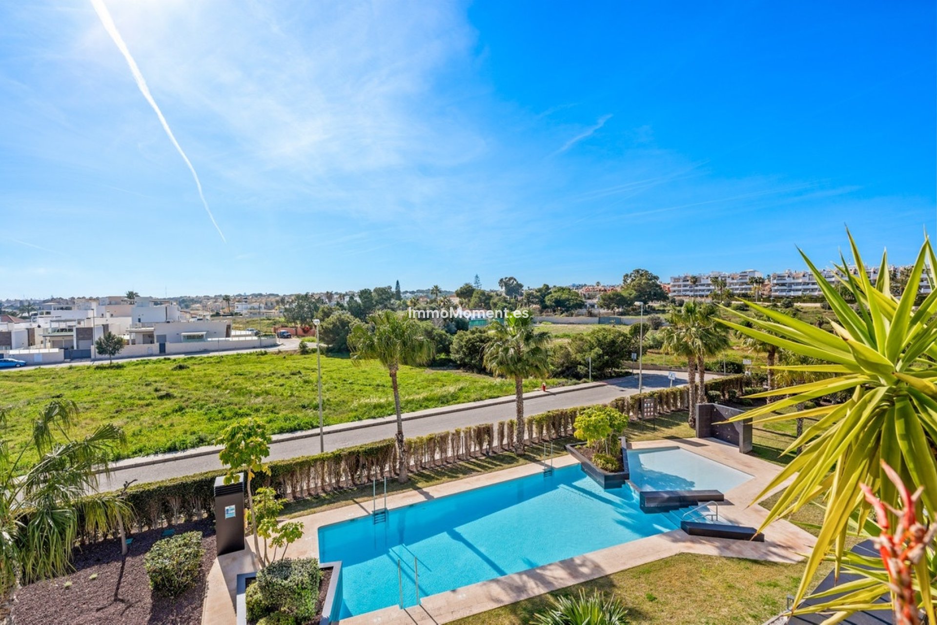 Bestaande woning - Appartement - Orihuela - Villamartín