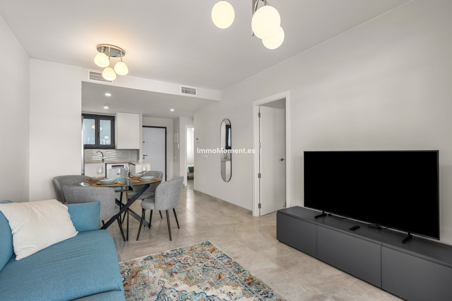 Bestaande woning - Appartement - Orihuela - Villamartín