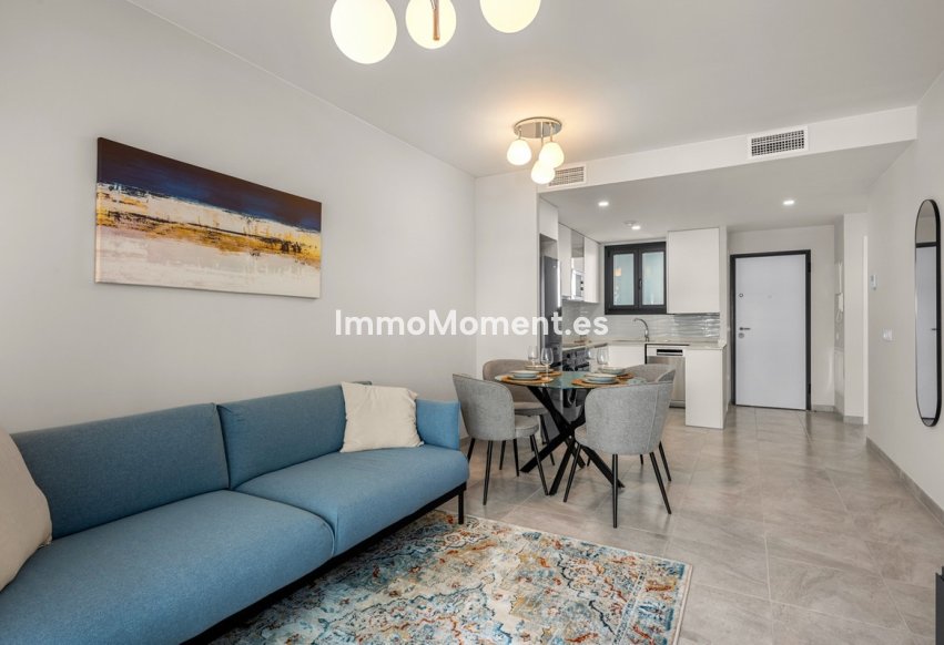 Bestaande woning - Appartement - Orihuela - Villamartín