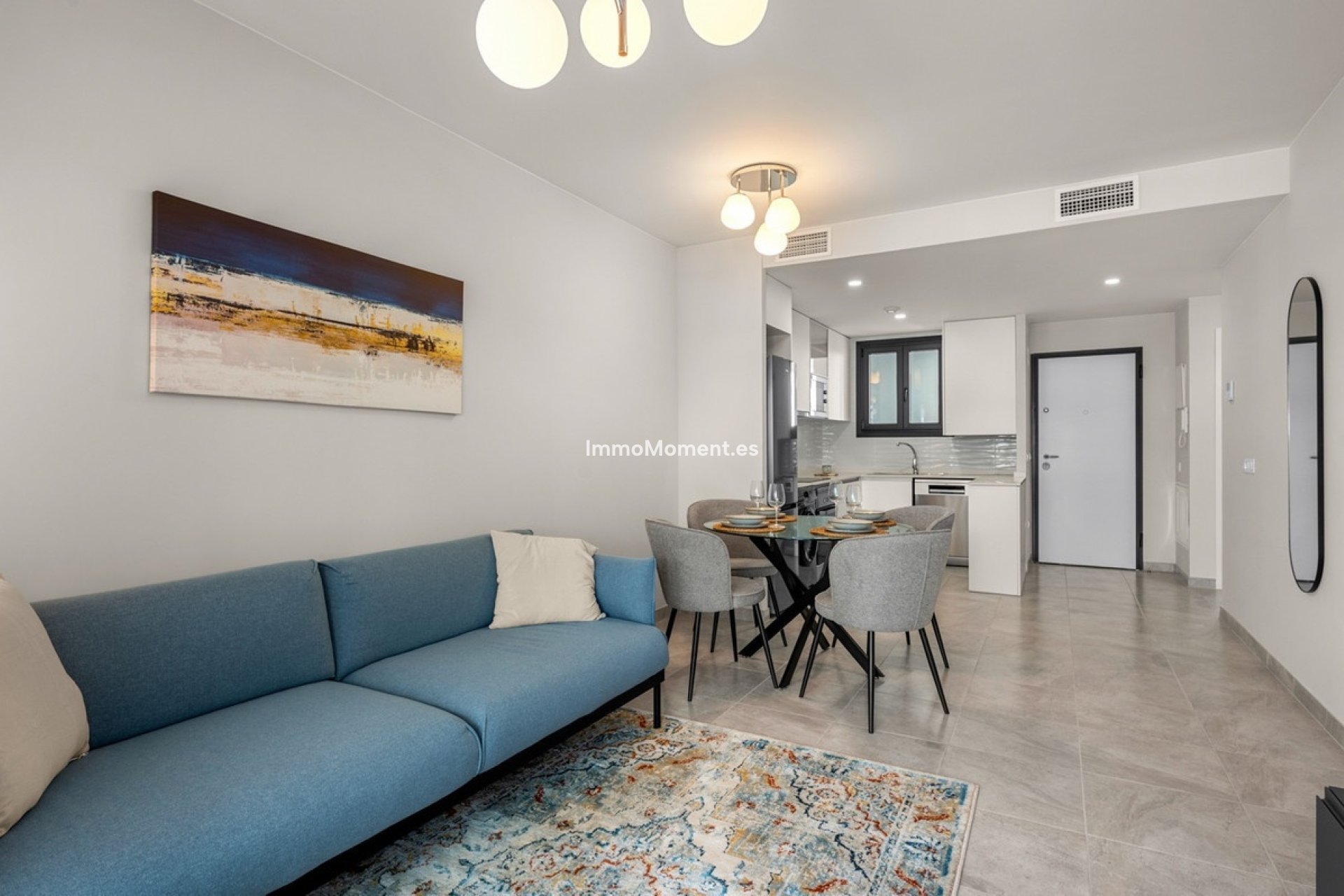Bestaande woning - Appartement - Orihuela - Villamartín