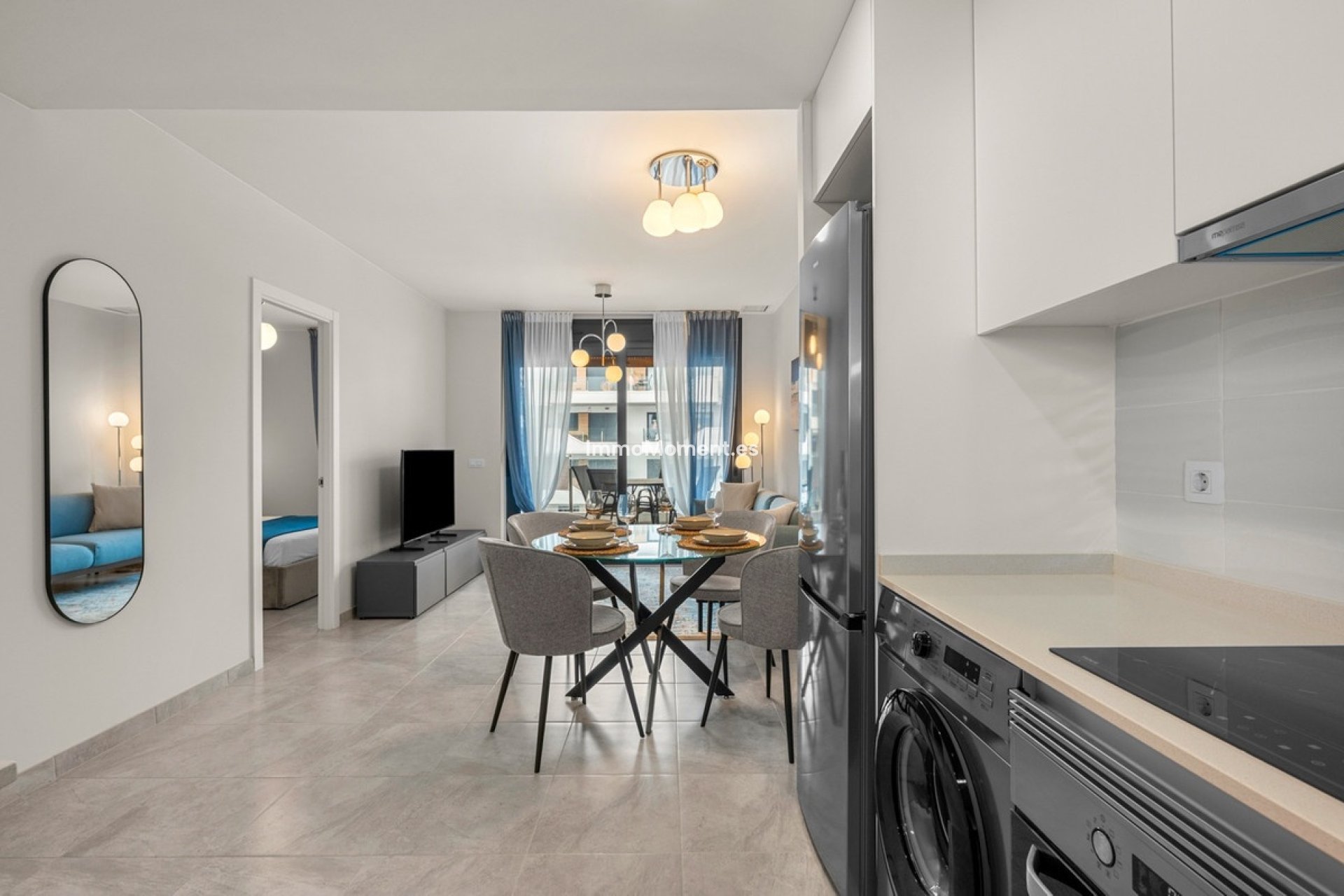 Bestaande woning - Appartement - Orihuela - Villamartín