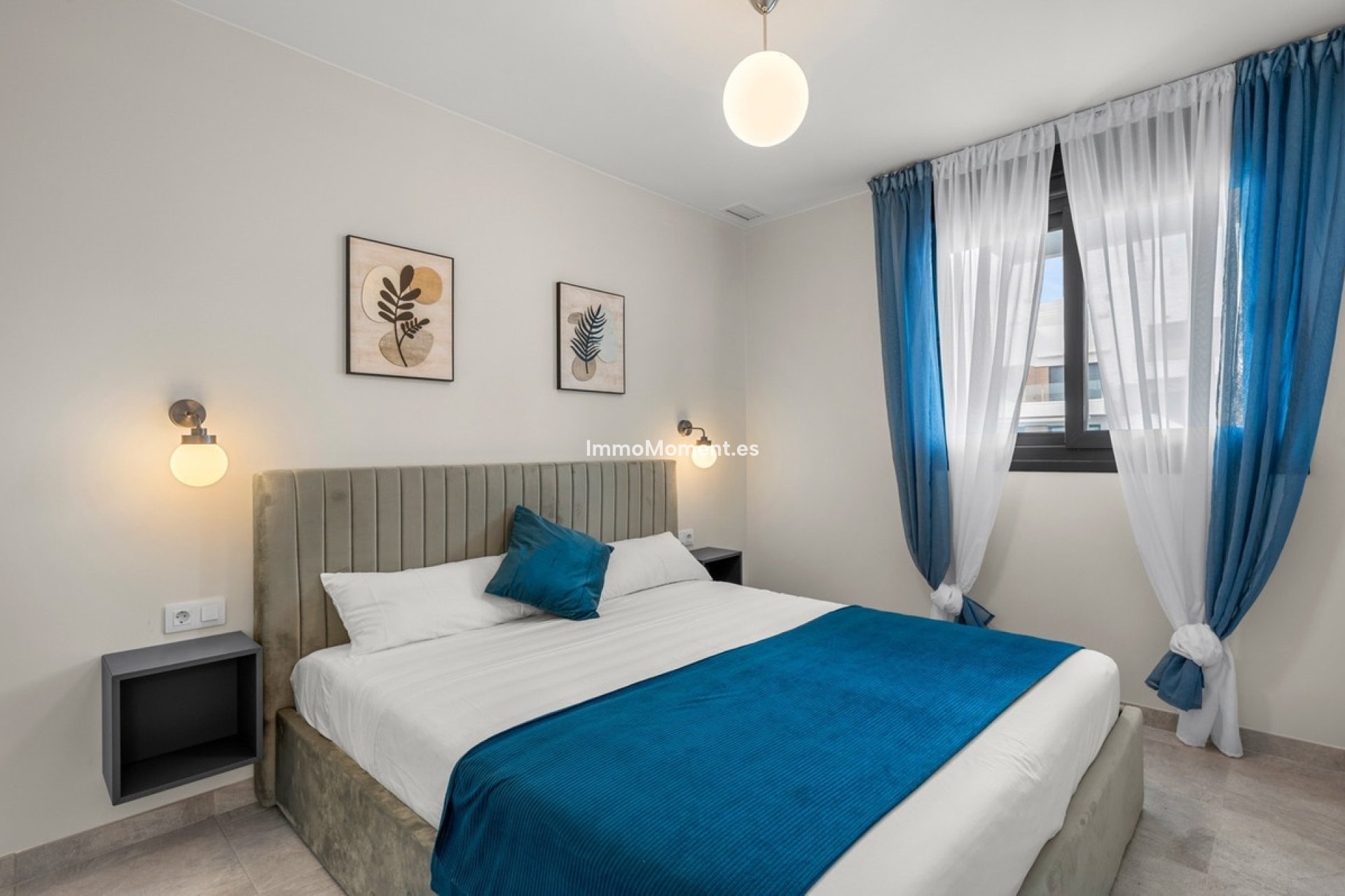 Bestaande woning - Appartement - Orihuela - Villamartín