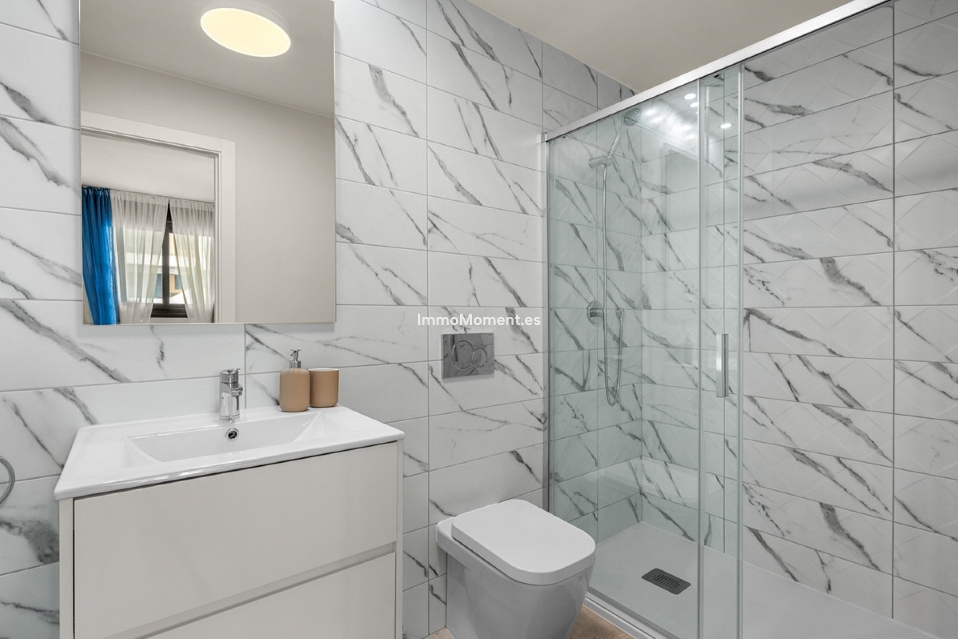 Bestaande woning - Appartement - Orihuela - Villamartín