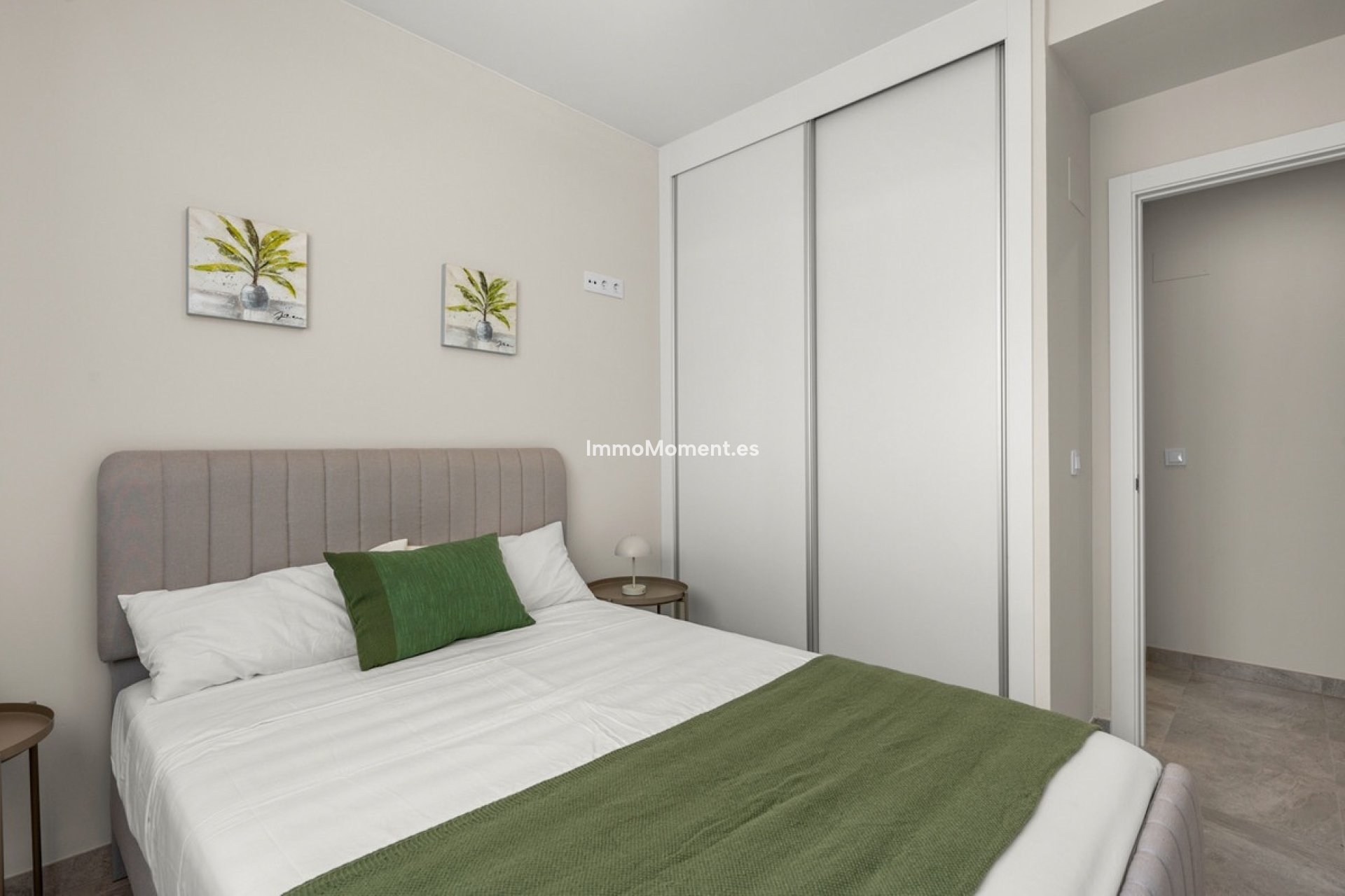 Bestaande woning - Appartement - Orihuela - Villamartín