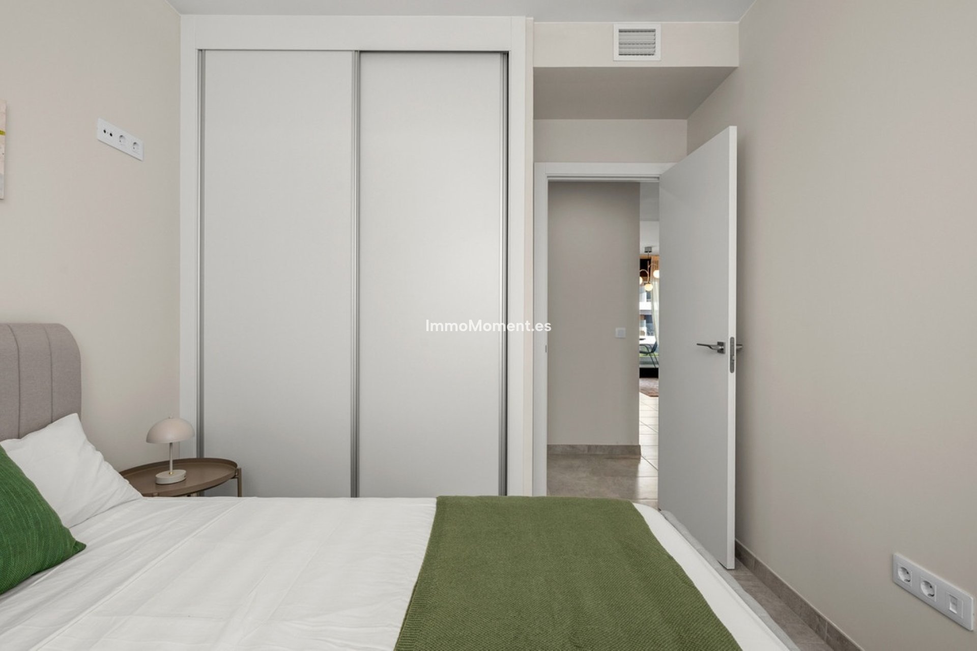 Bestaande woning - Appartement - Orihuela - Villamartín