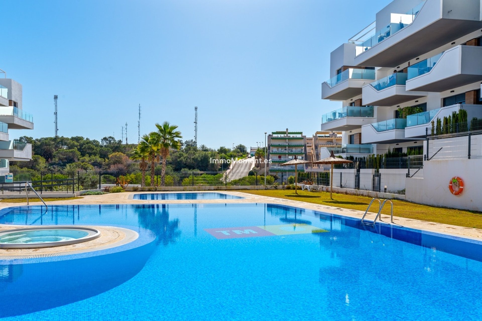 Bestaande woning - Appartement - Orihuela - Villamartín