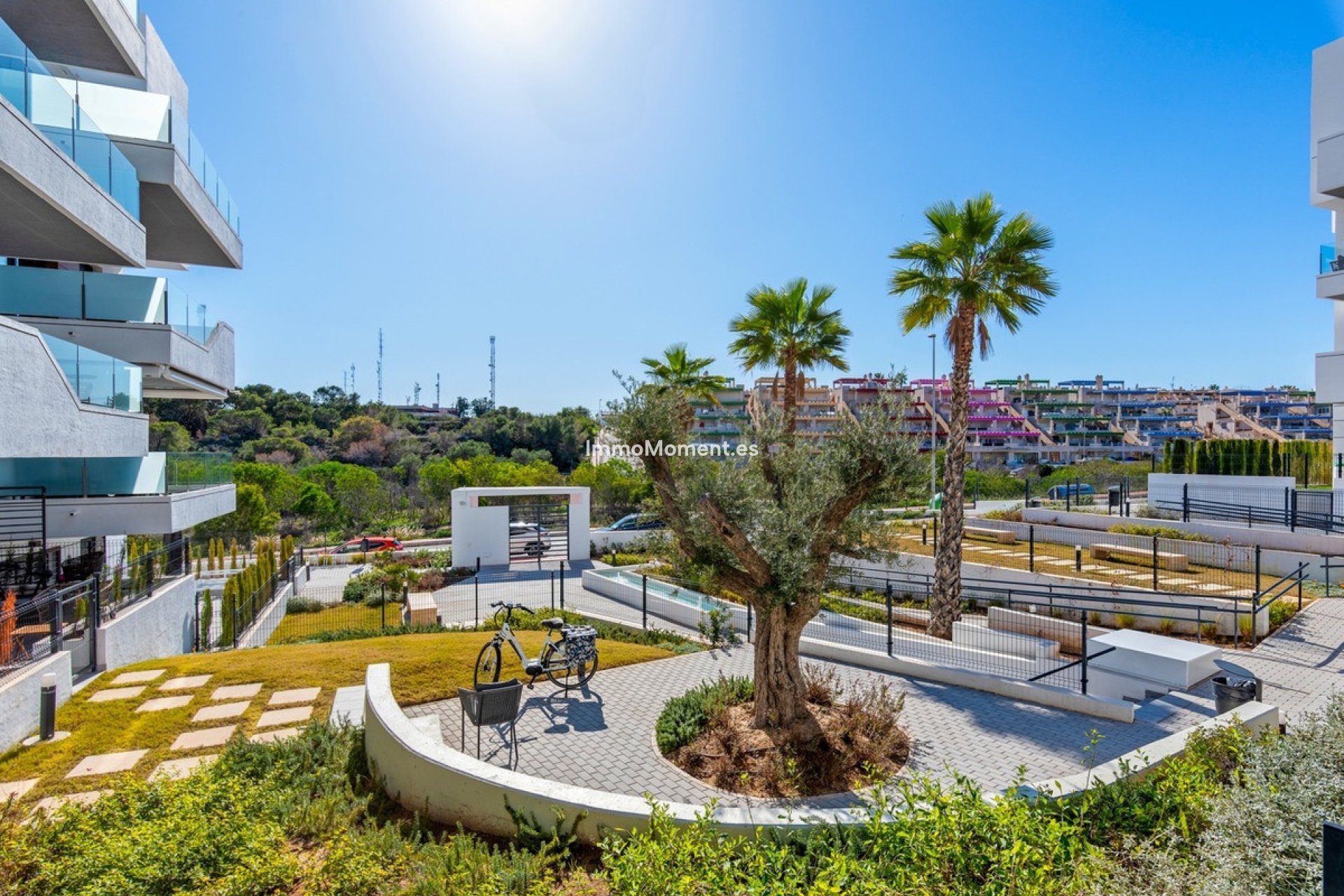 Bestaande woning - Appartement - Orihuela - Villamartín