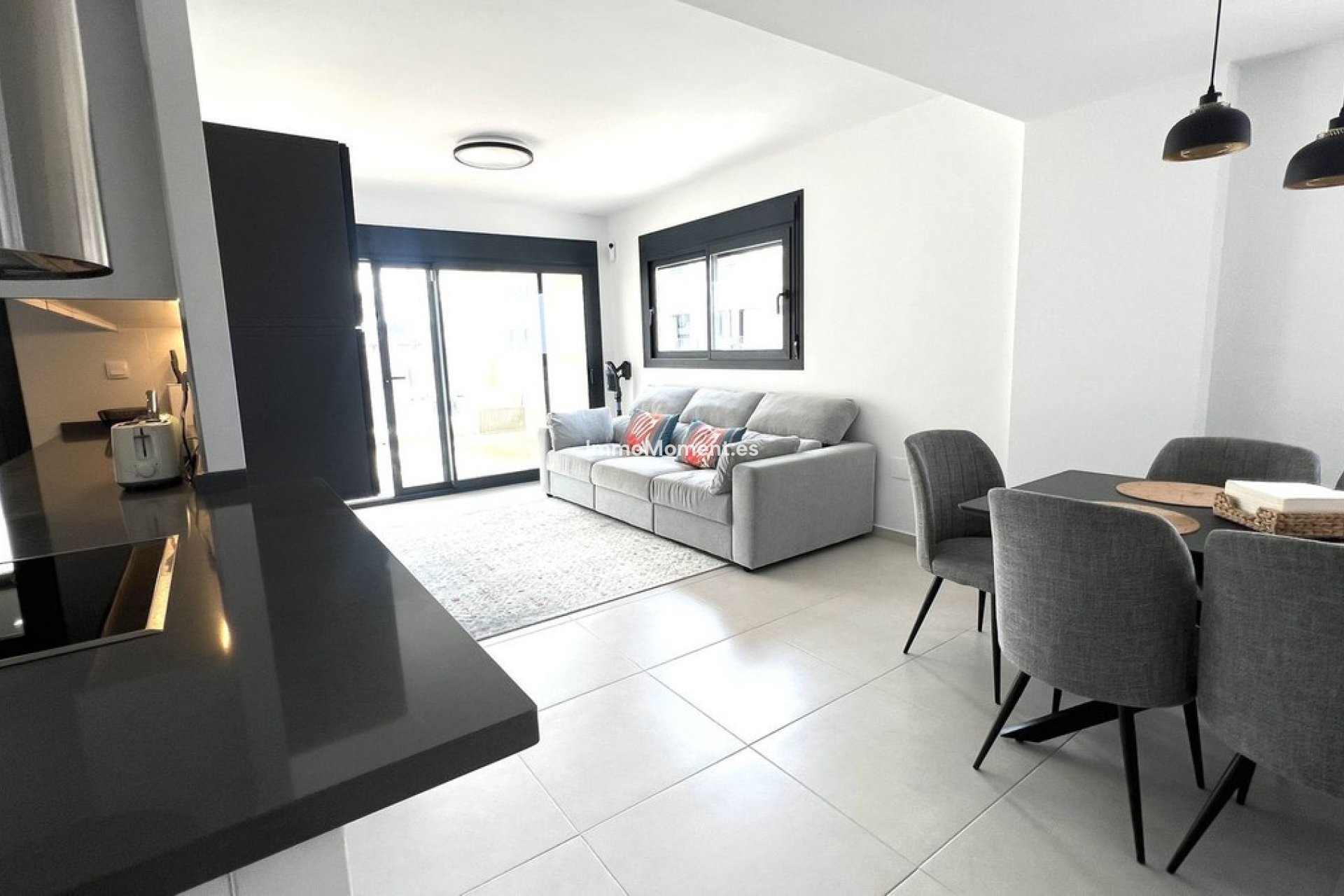 Bestaande woning - Appartement - Orihuela - Villamartín