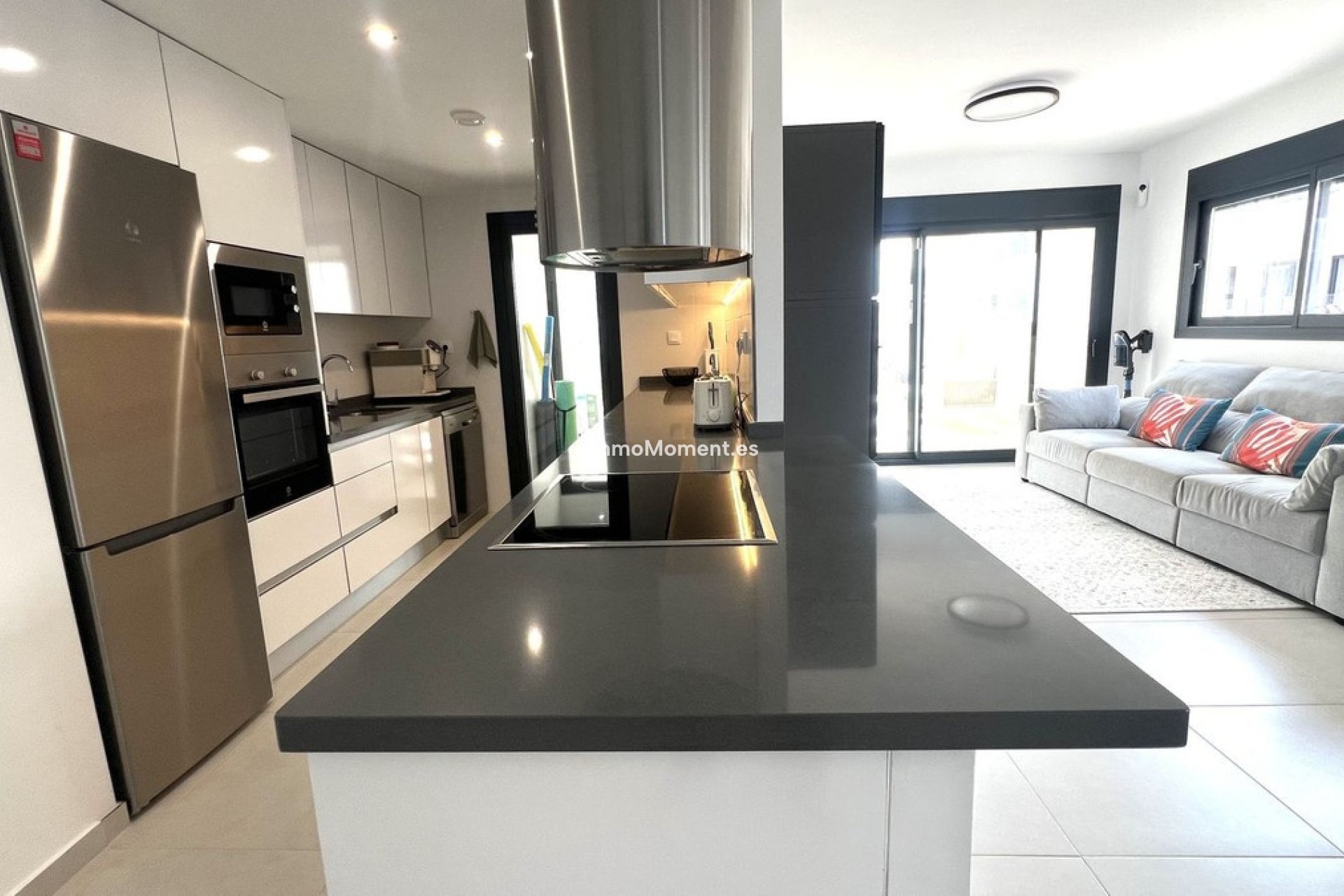 Bestaande woning - Appartement - Orihuela - Villamartín