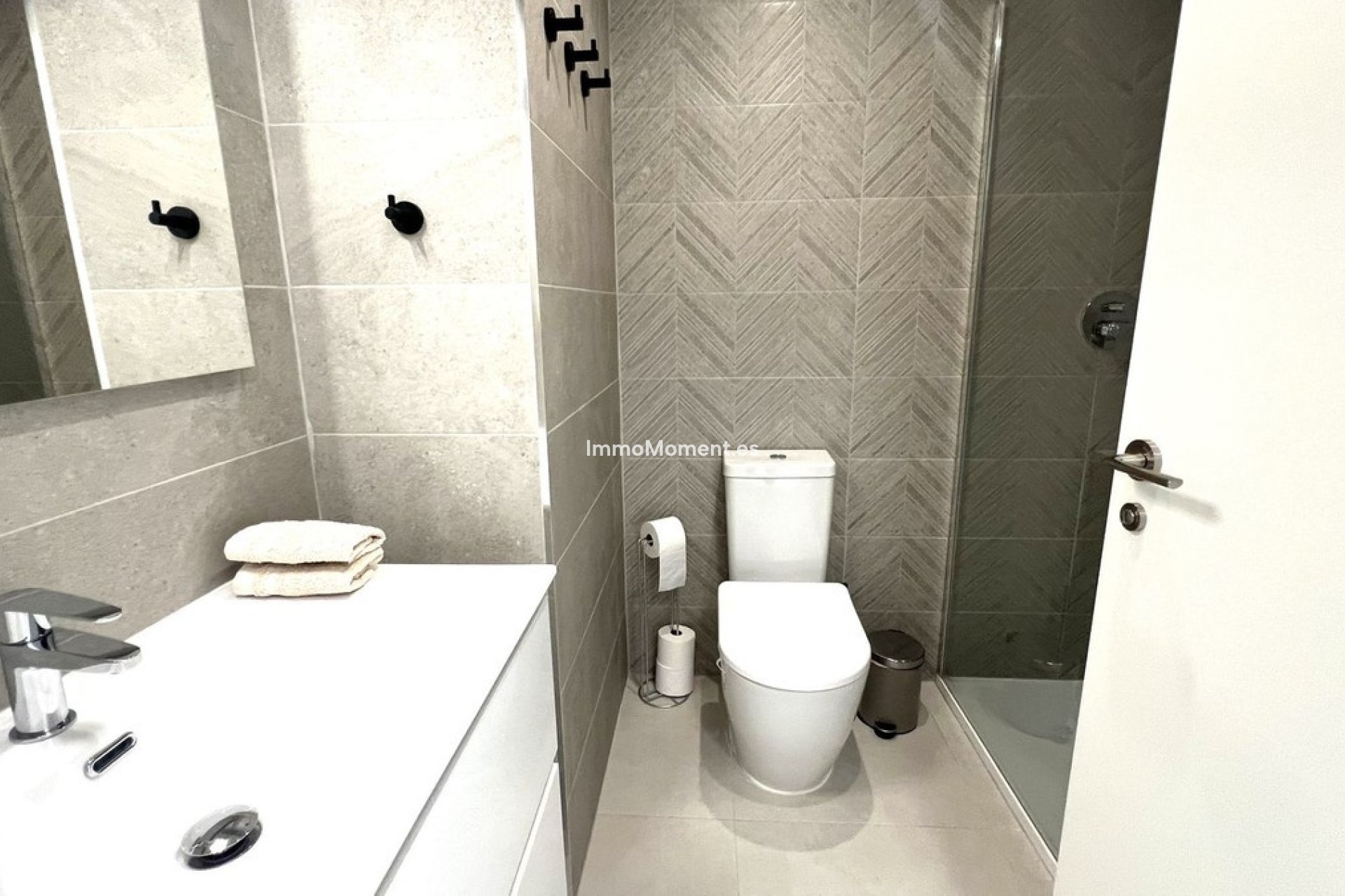 Bestaande woning - Appartement - Orihuela - Villamartín