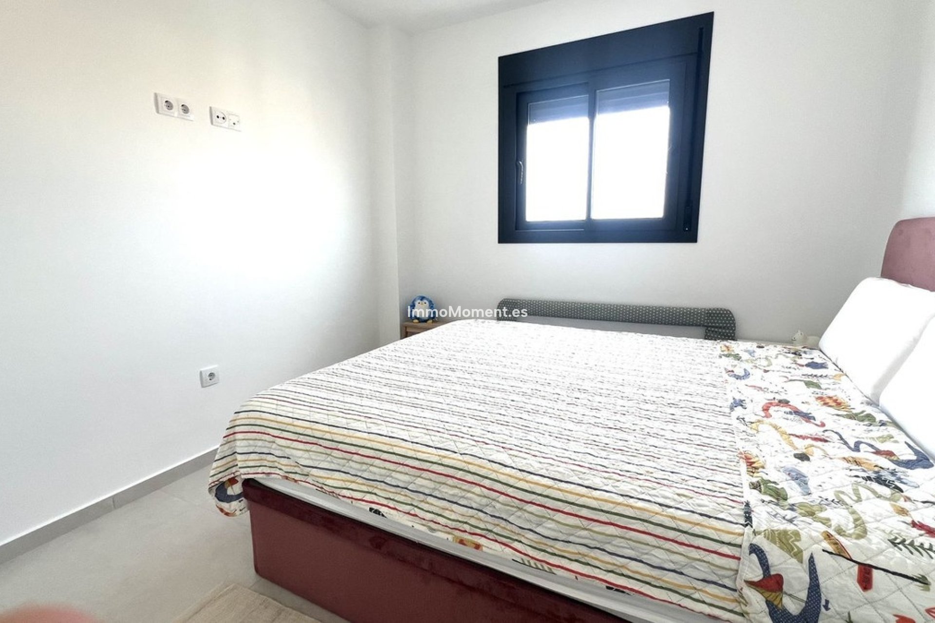 Bestaande woning - Appartement - Orihuela - Villamartín