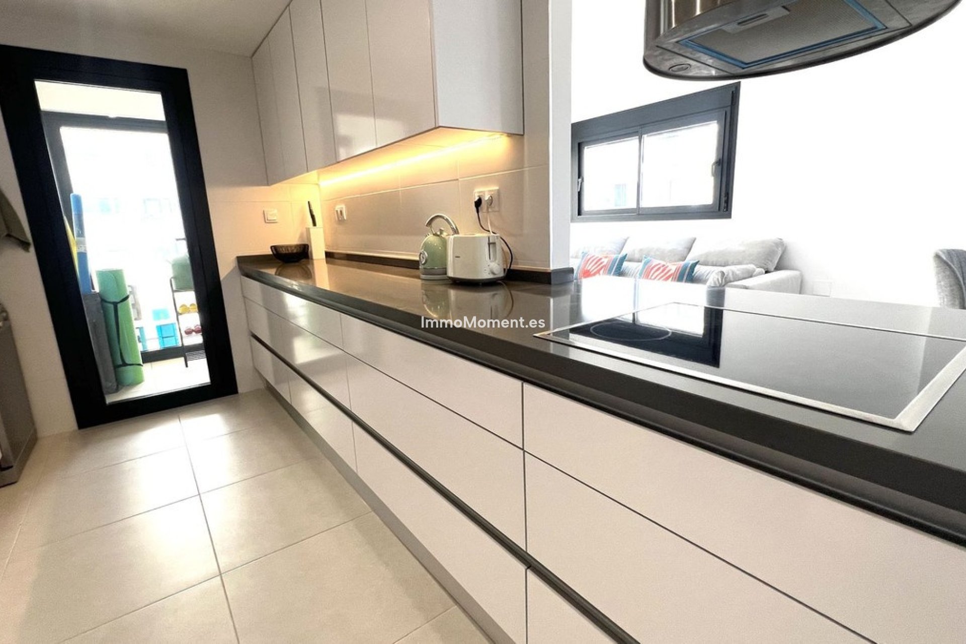 Bestaande woning - Appartement - Orihuela - Villamartín