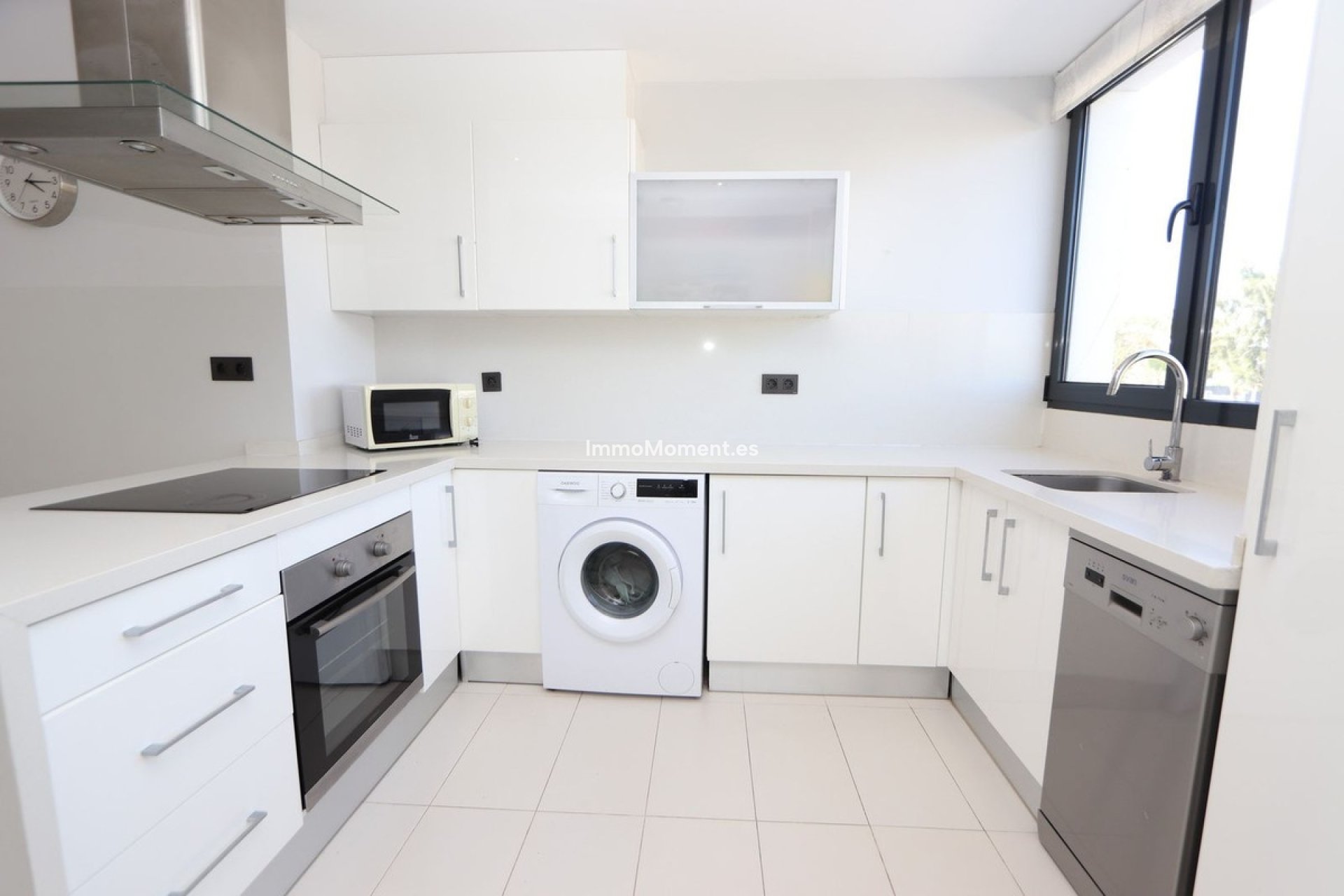 Bestaande woning - Appartement - Orihuela - Villamartín