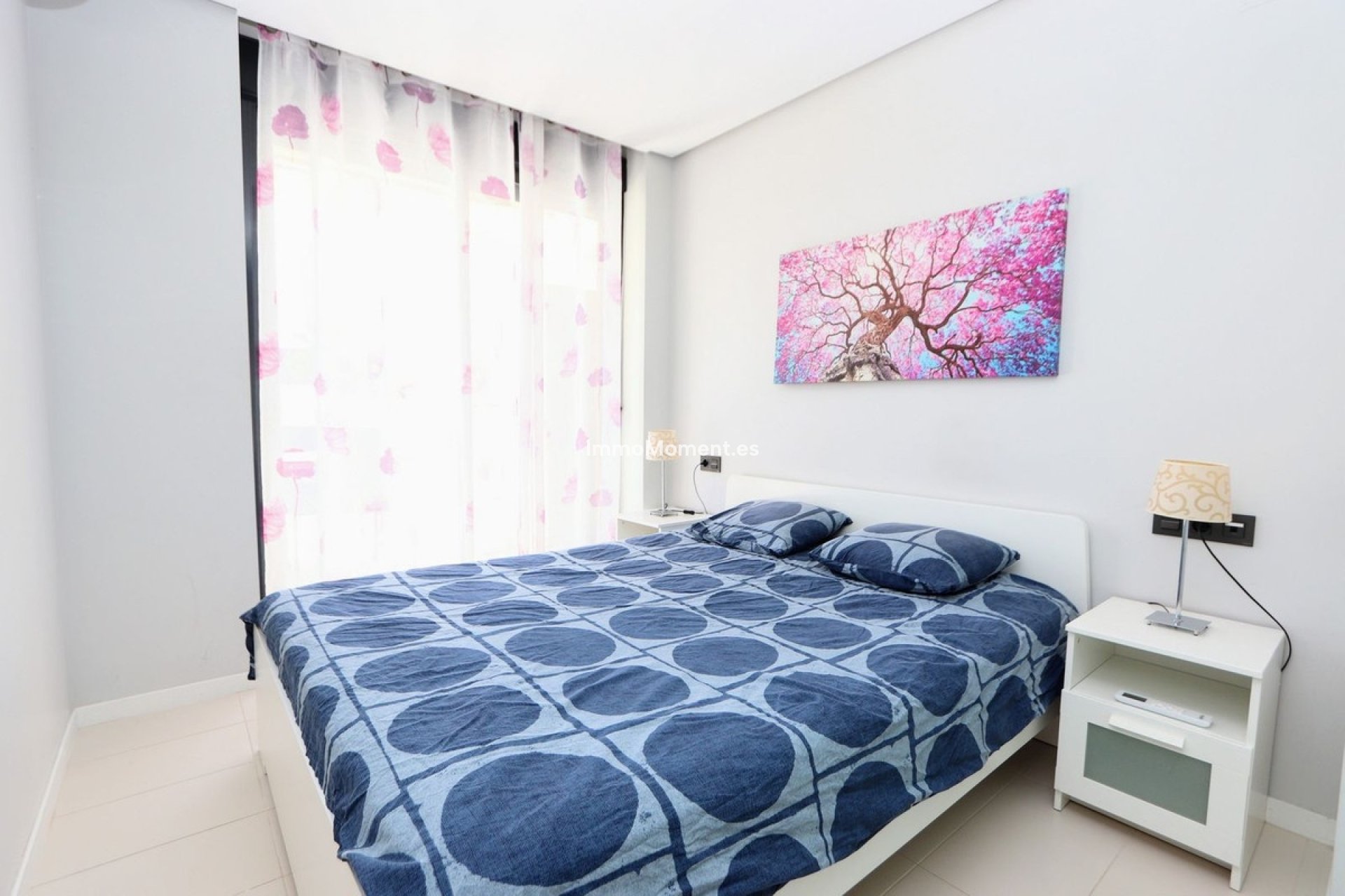 Bestaande woning - Appartement - Orihuela - Villamartín