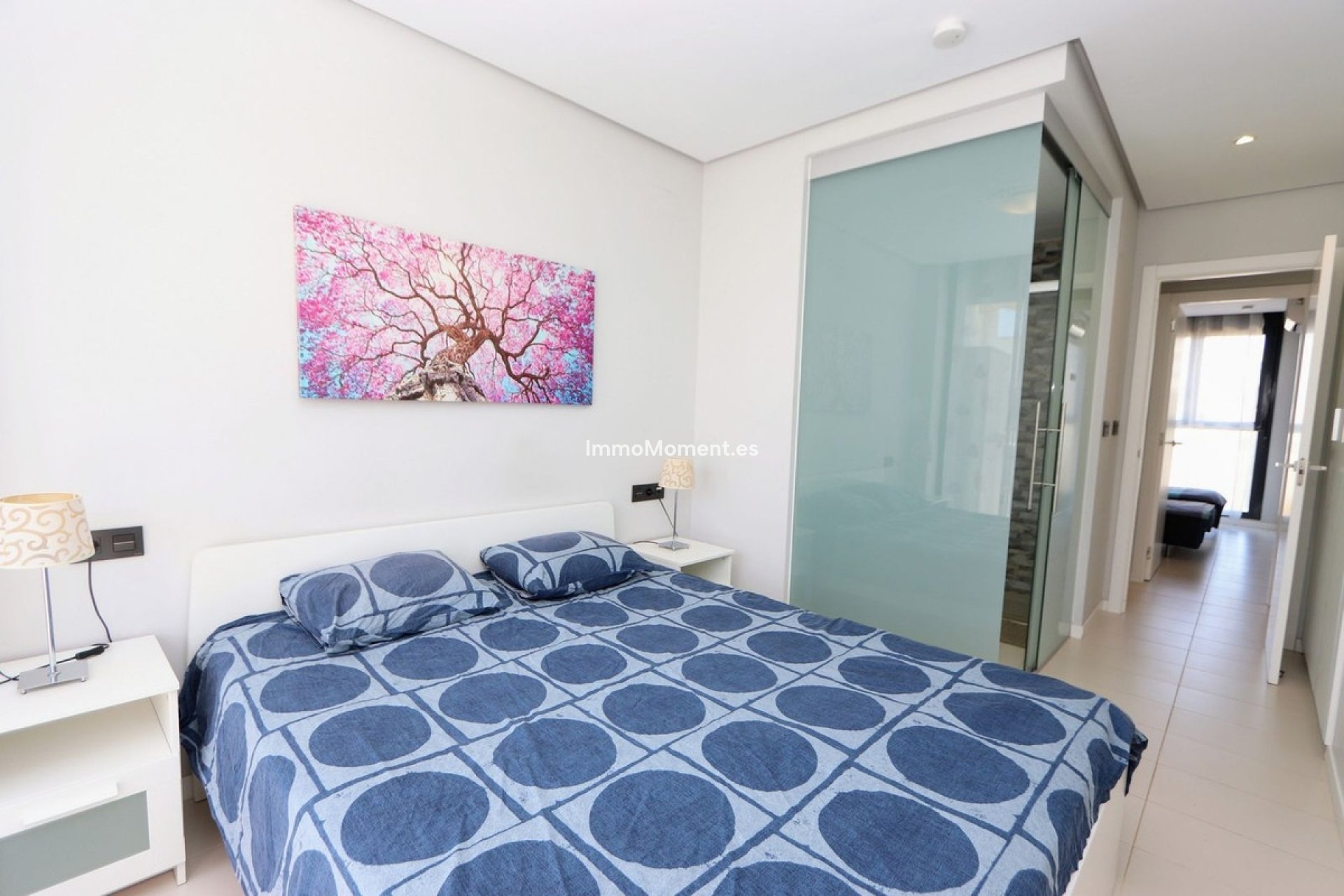 Bestaande woning - Appartement - Orihuela - Villamartín
