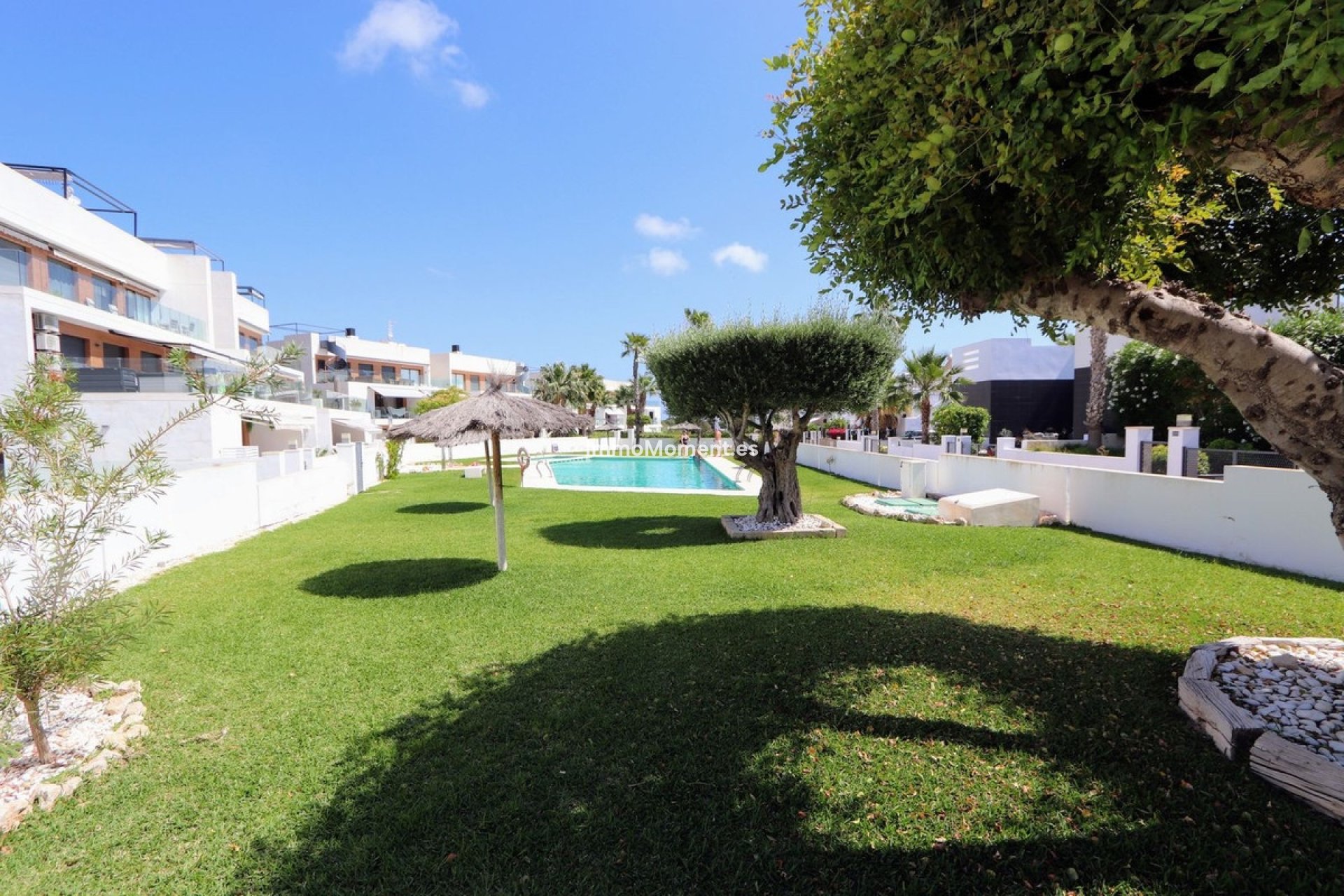 Bestaande woning - Appartement - Orihuela - Villamartín