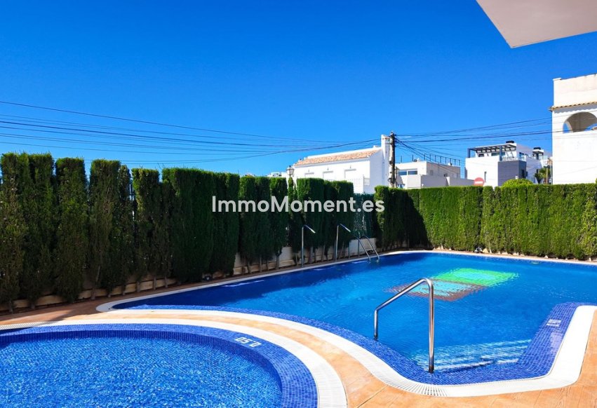 Bestaande woning - Appartement - Orihuela - Villamartín