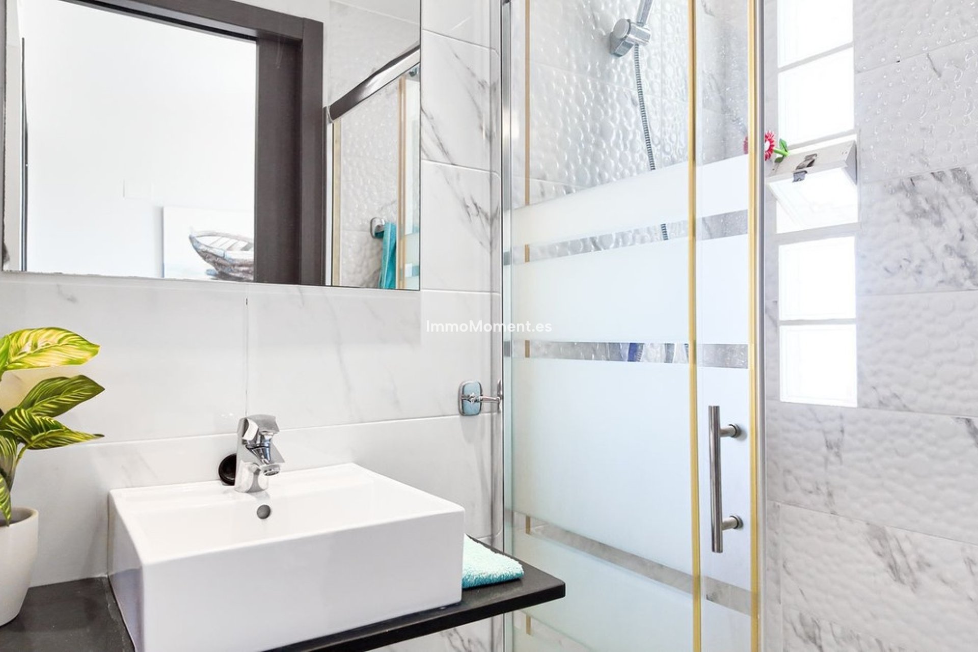 Bestaande woning - Appartement - Orihuela - Villamartín