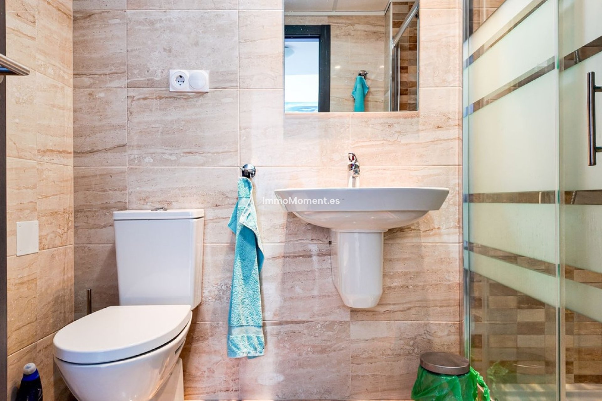Bestaande woning - Appartement - Orihuela - Villamartín