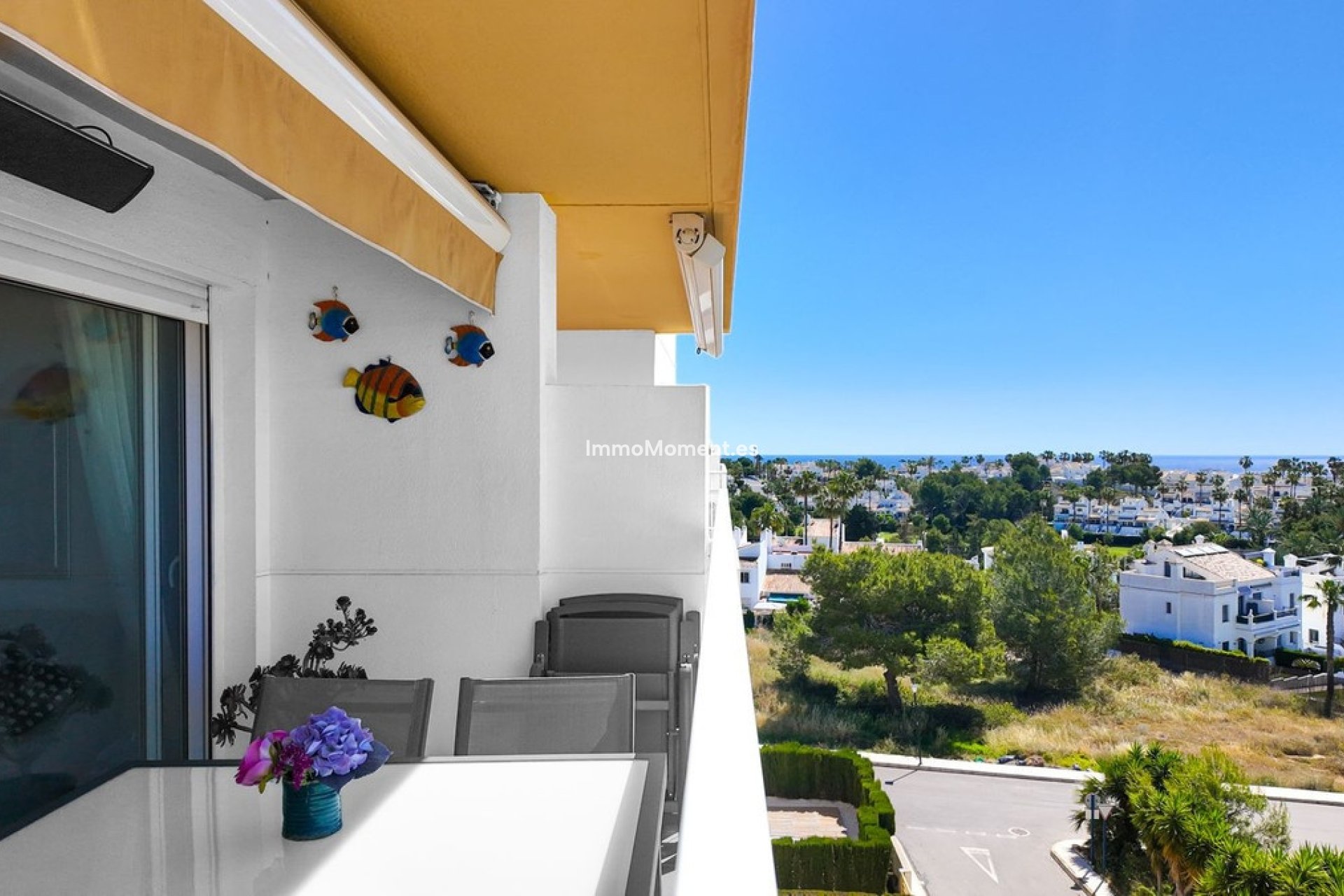 Bestaande woning - Appartement - Orihuela - Villamartín