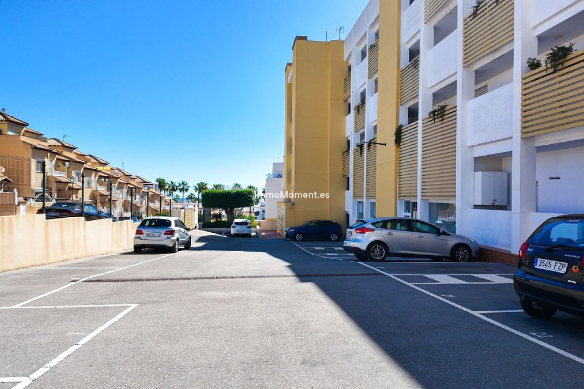 Bestaande woning - Appartement - Orihuela - Villamartín
