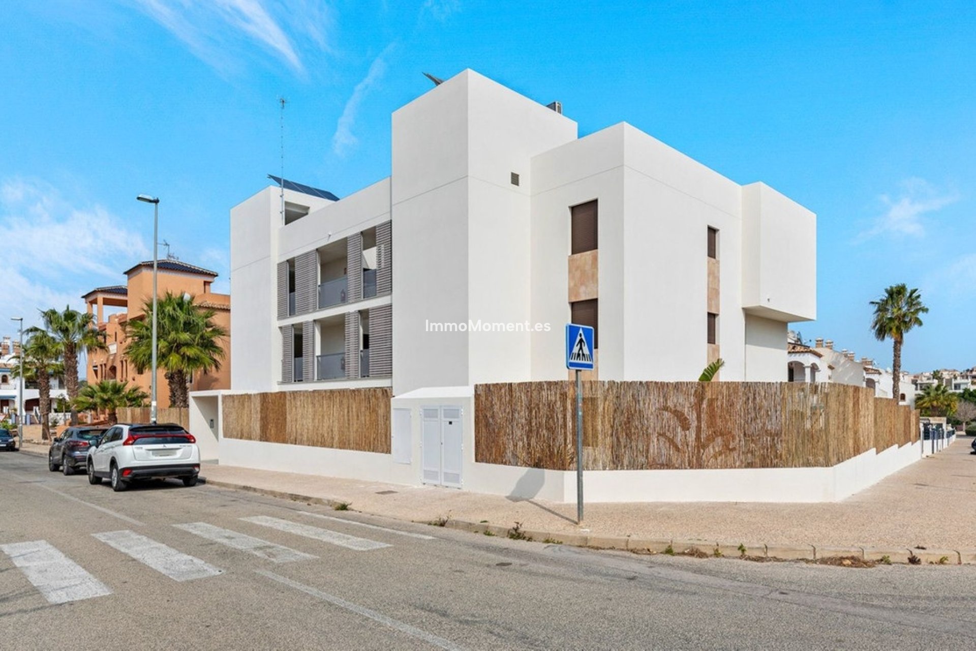 Bestaande woning - Appartement - Orihuela - Villamartín