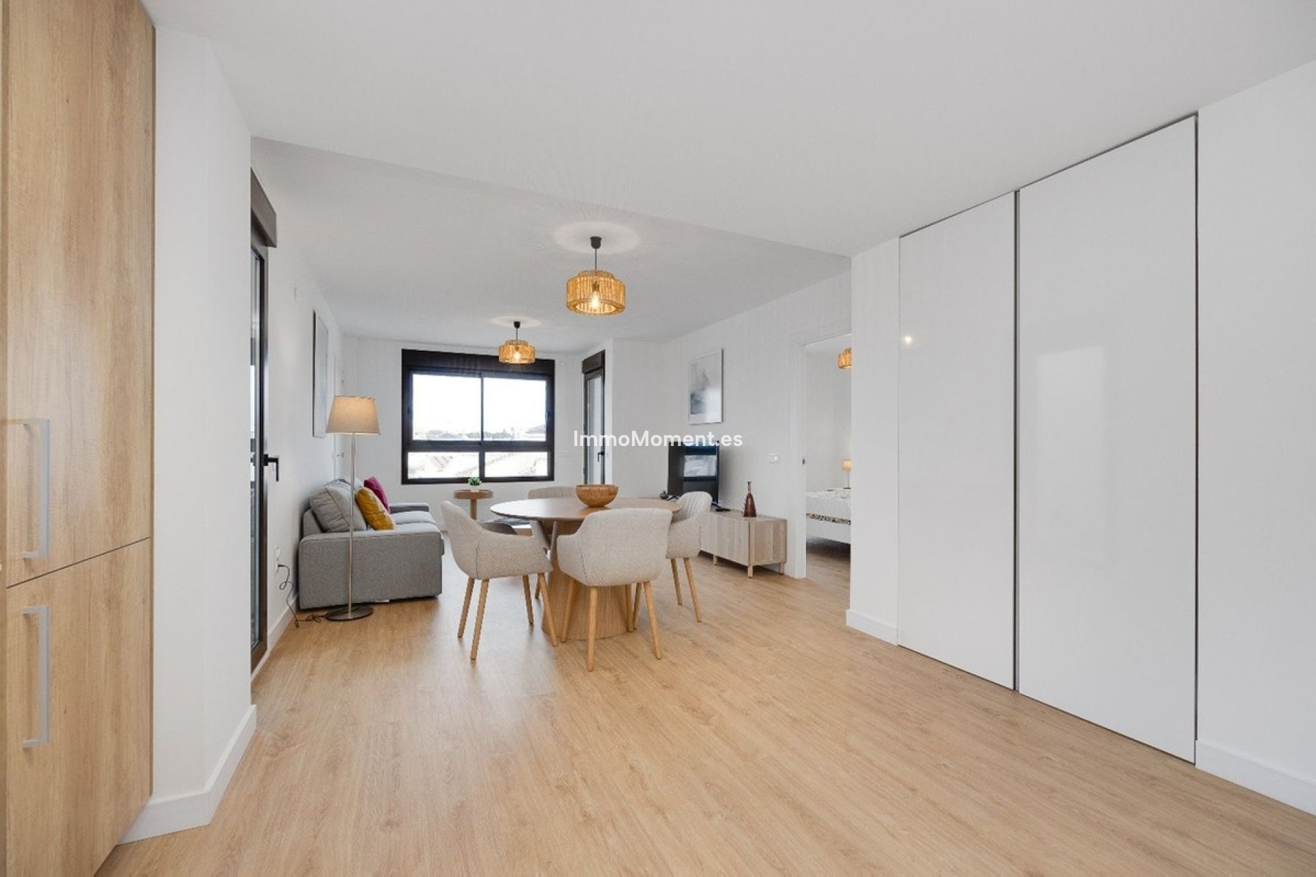 Bestaande woning - Appartement - Orihuela - Villamartín
