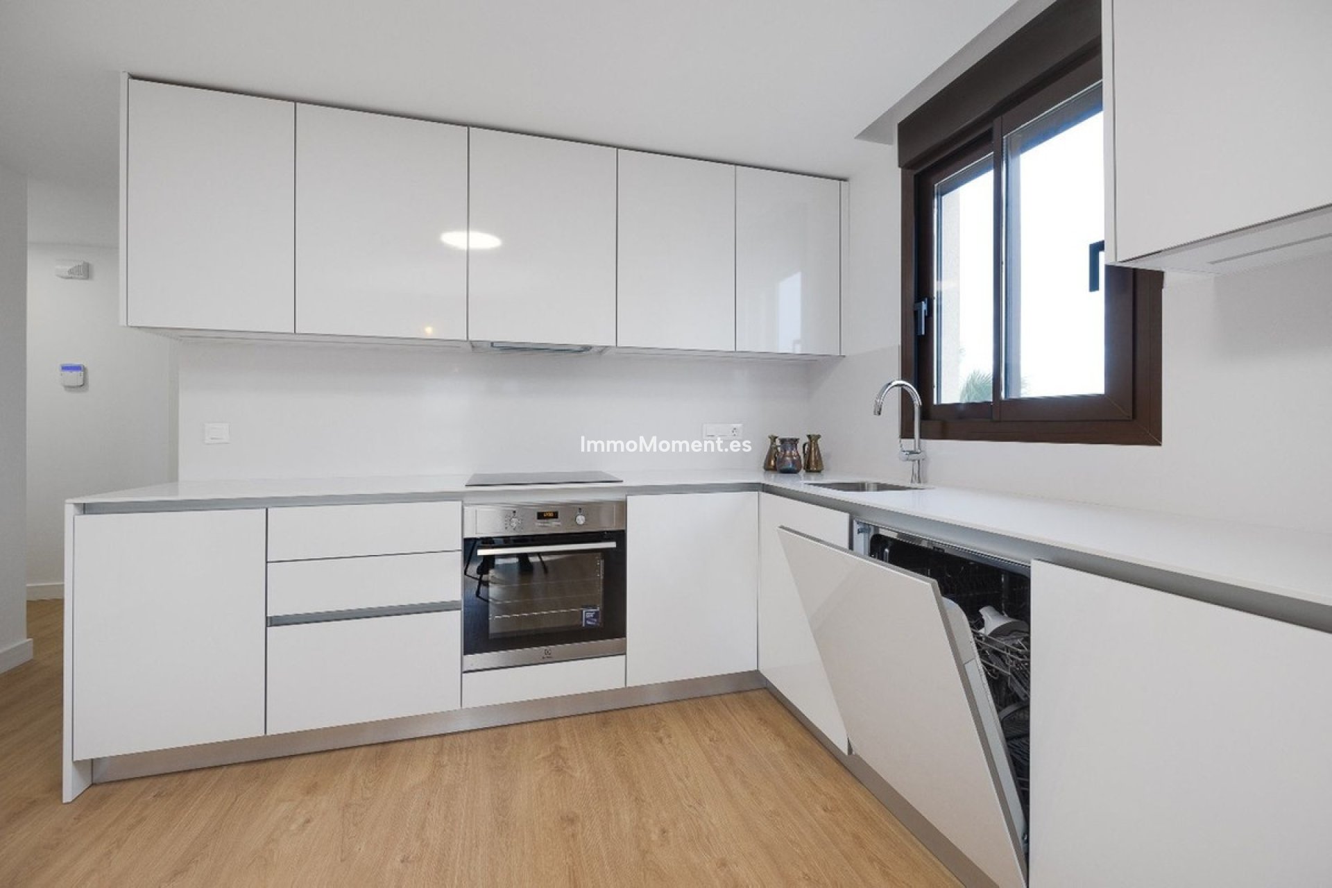 Bestaande woning - Appartement - Orihuela - Villamartín