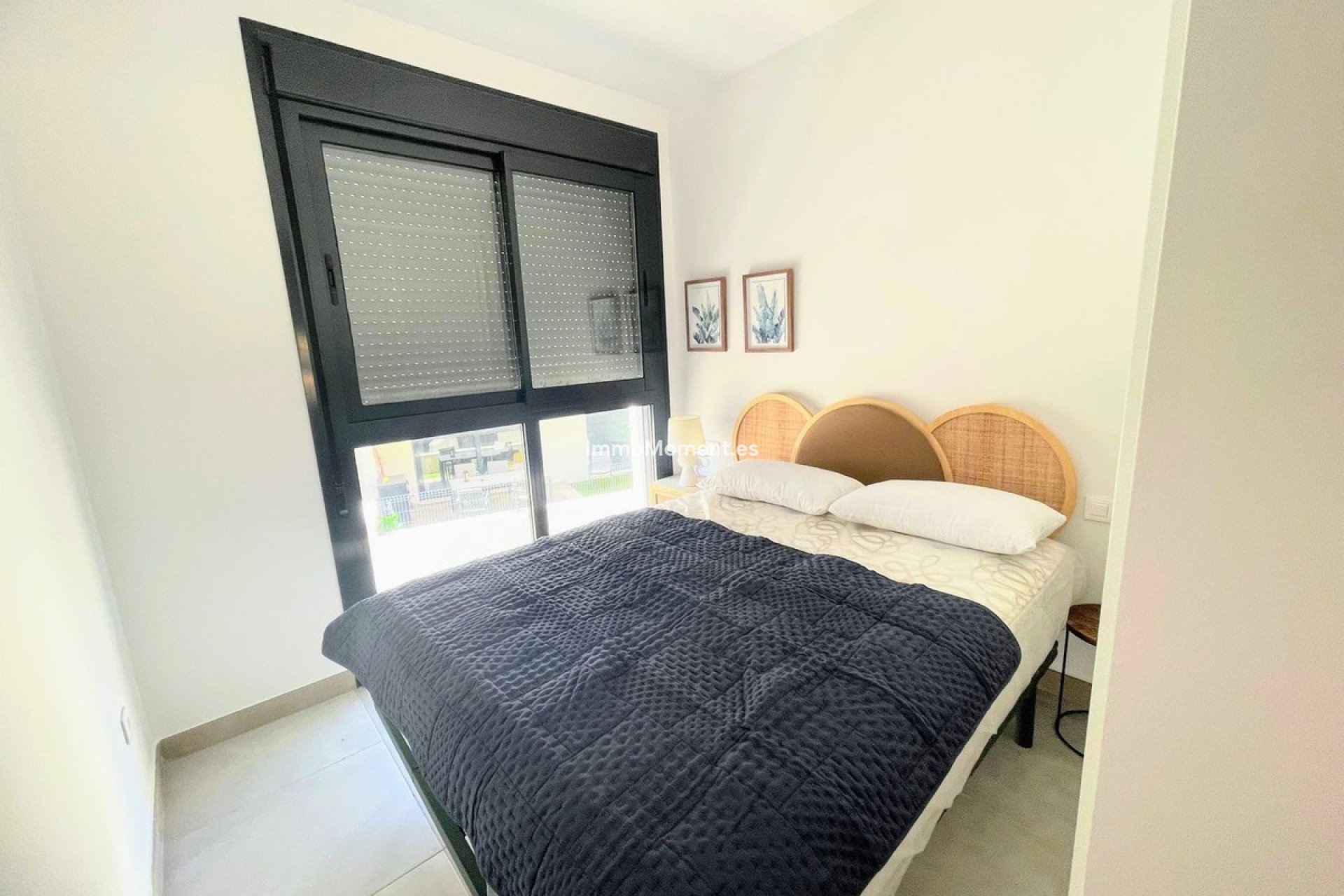 Bestaande woning - Appartement - Orihuela - Villamartín