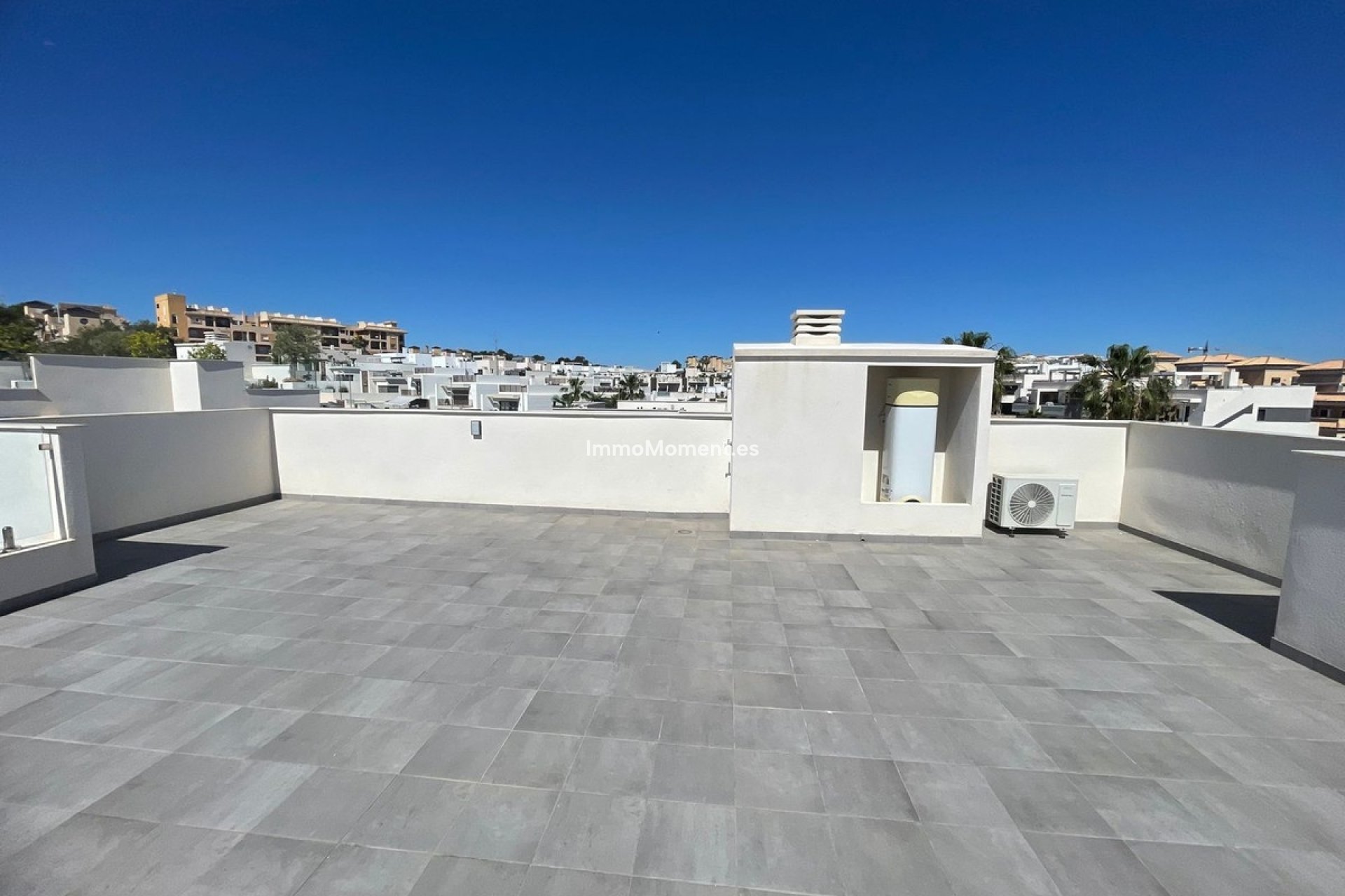 Bestaande woning - Appartement - Orihuela - Villamartín