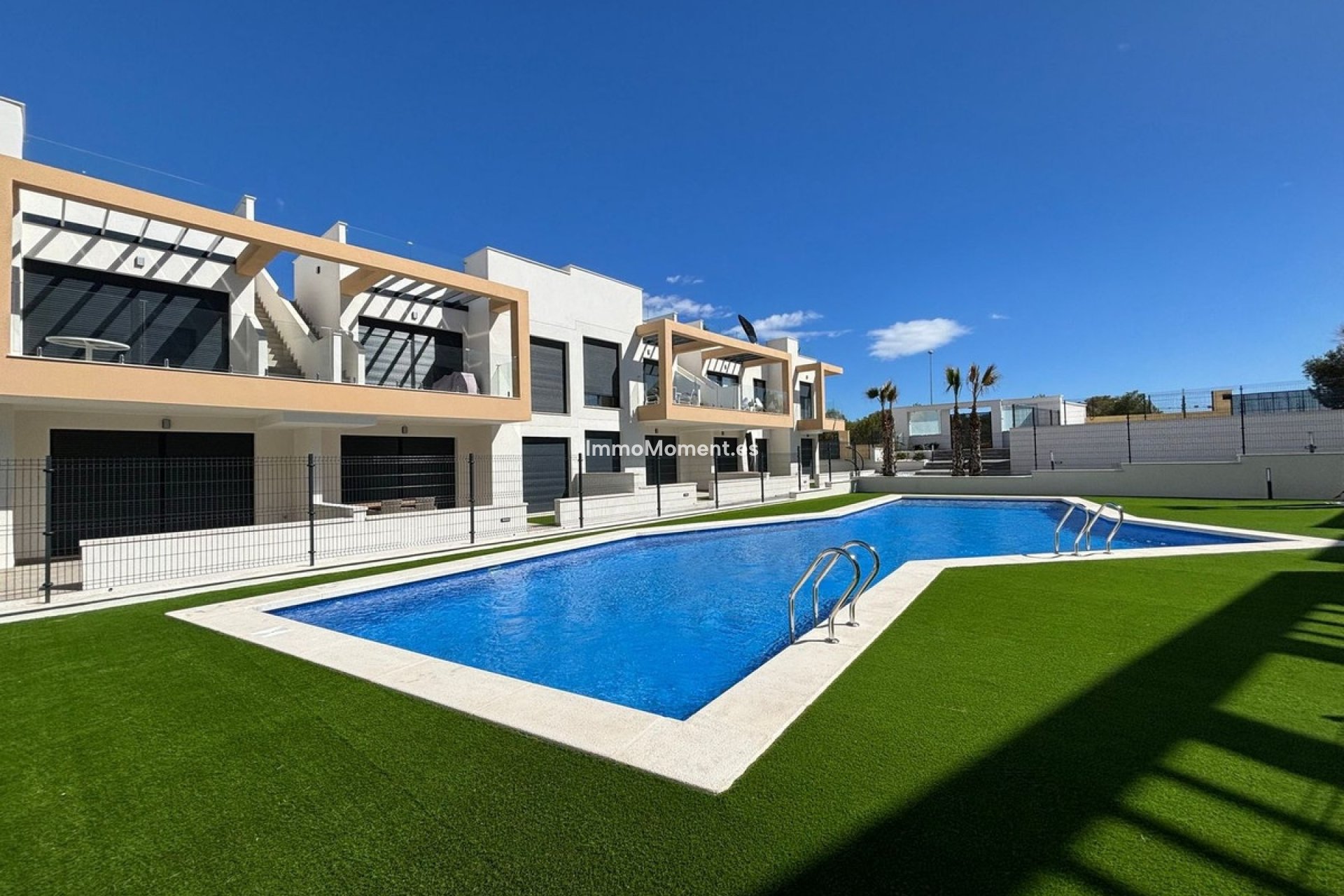 Bestaande woning - Appartement - Orihuela - Villamartín