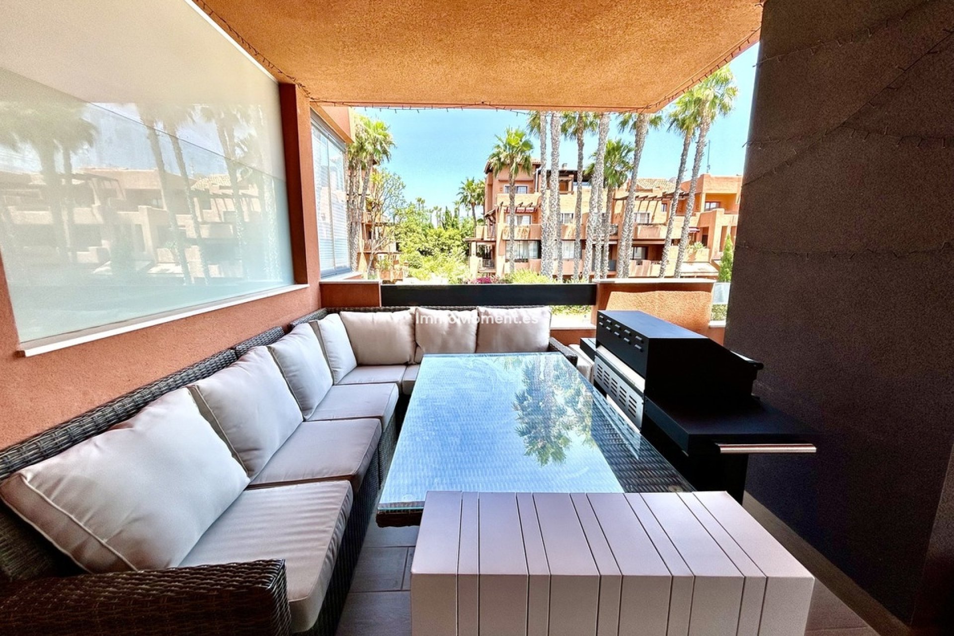 Bestaande woning - Appartement - Orihuela - Villamartín